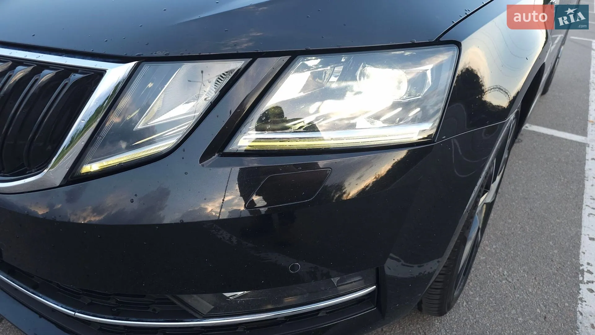 2019 Skoda Octavia - мініатюра 24