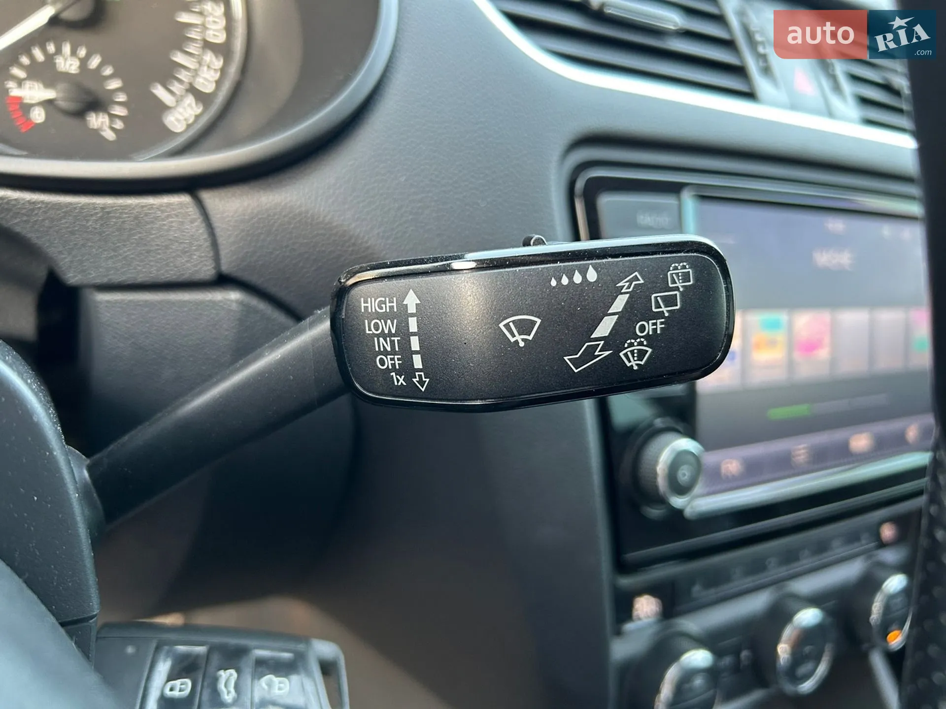 2015 Skoda Octavia - мініатюра 13
