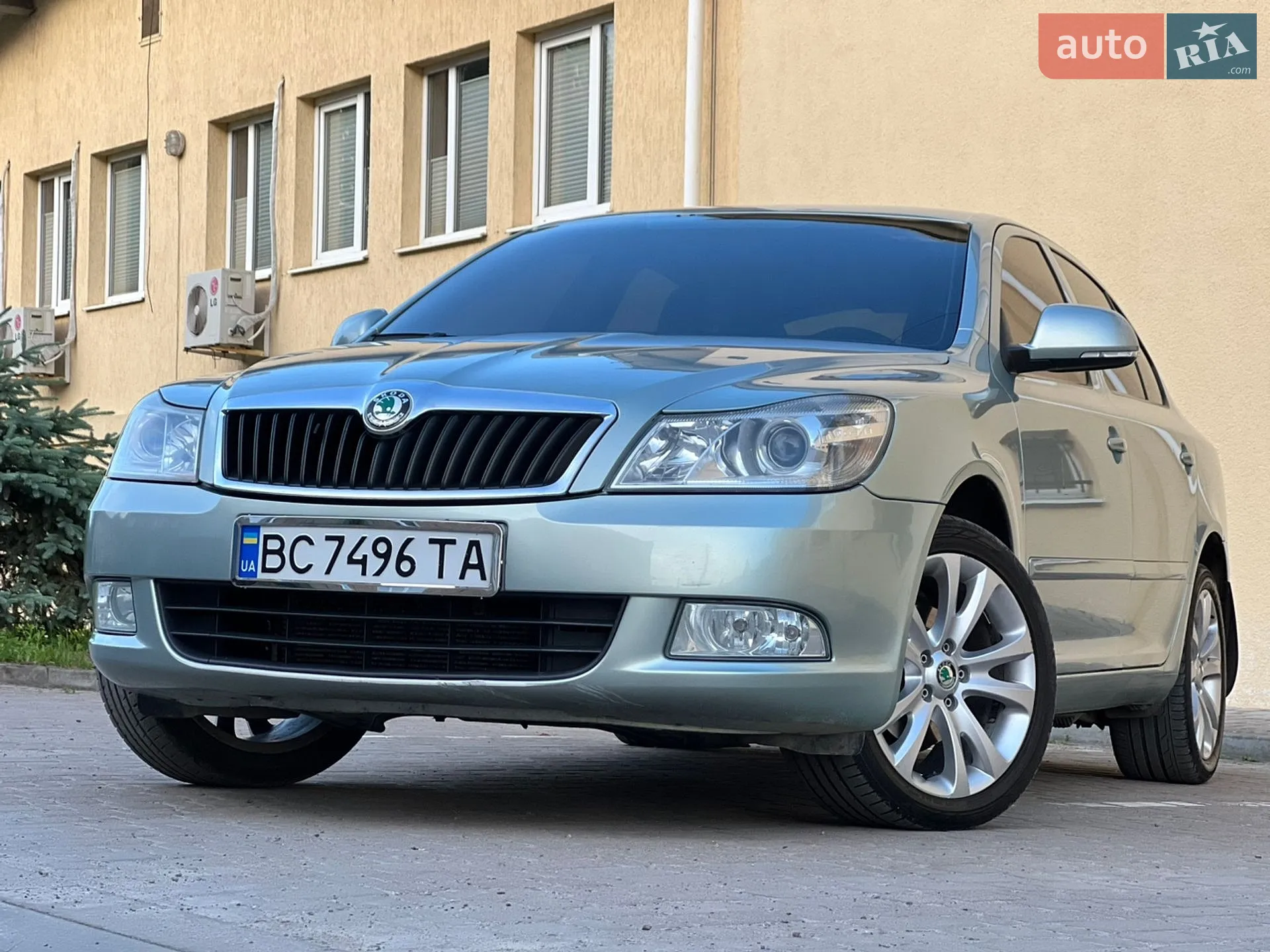 2012 Skoda Octavia - мініатюра 7