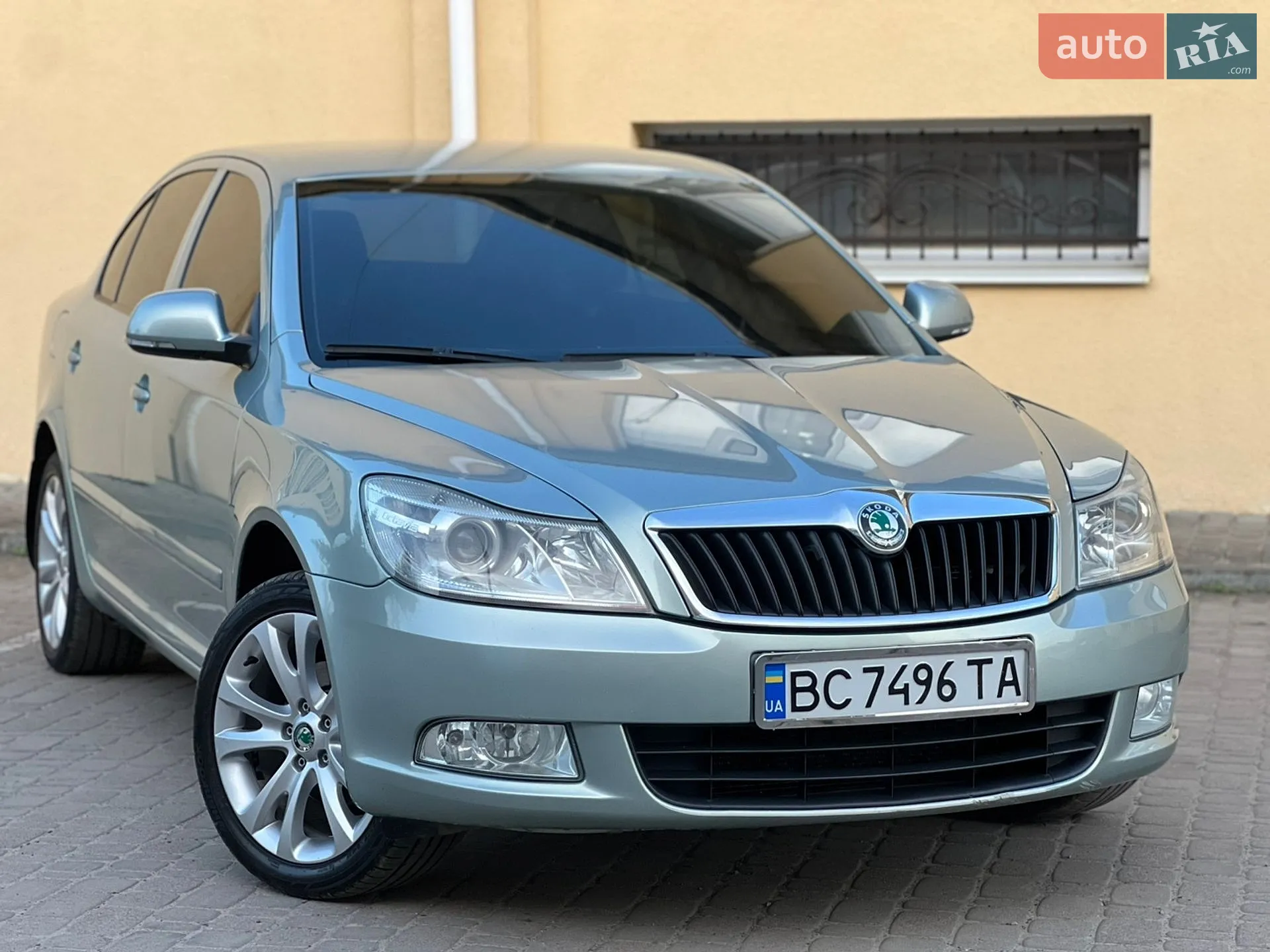 2012 Skoda Octavia - мініатюра 12