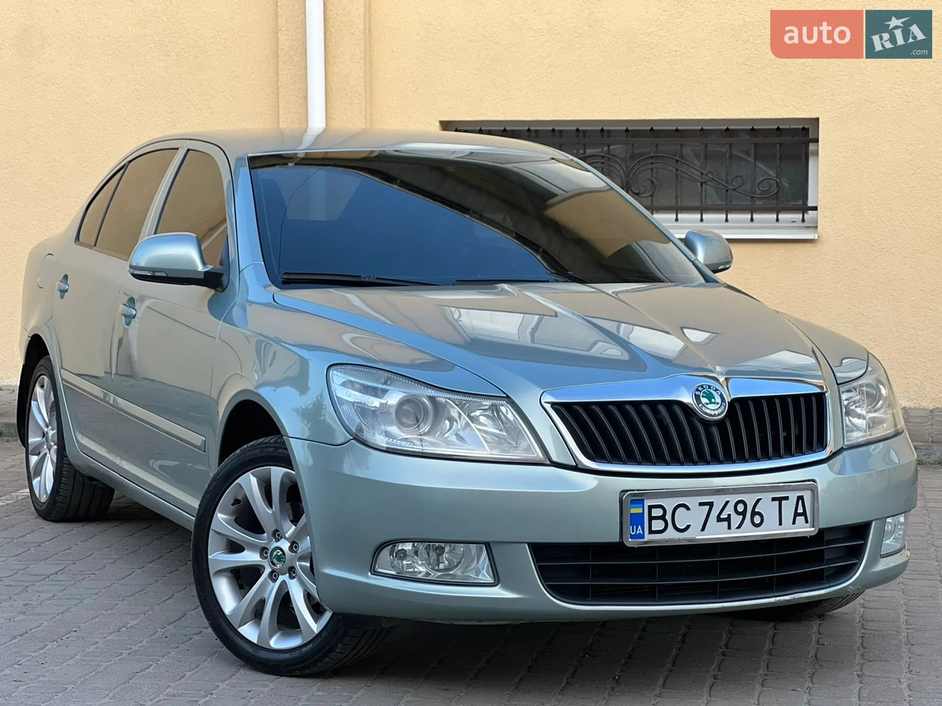 2012 Skoda Octavia - мініатюра 14