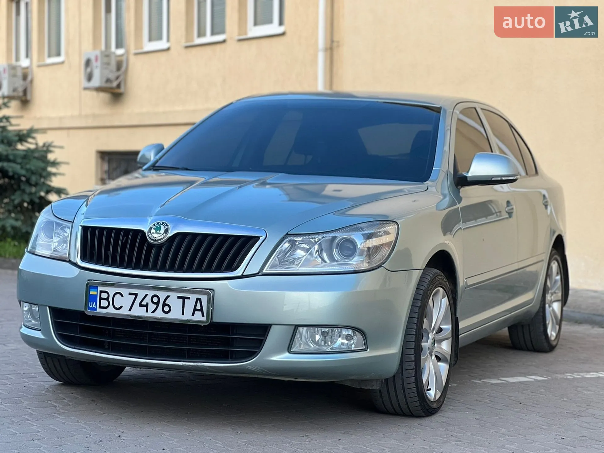 2012 Skoda Octavia - мініатюра 17