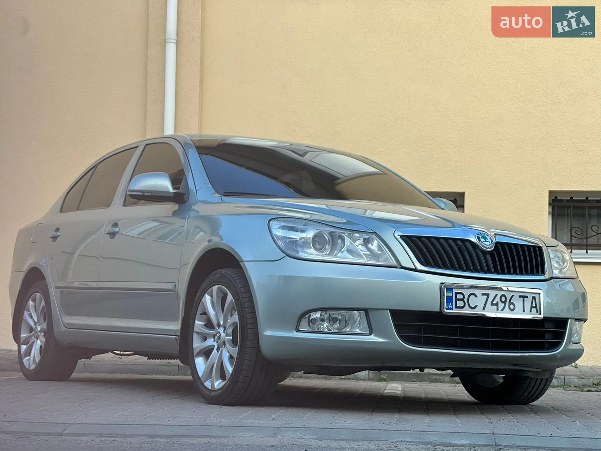 2012 Skoda Octavia - мініатюра 20