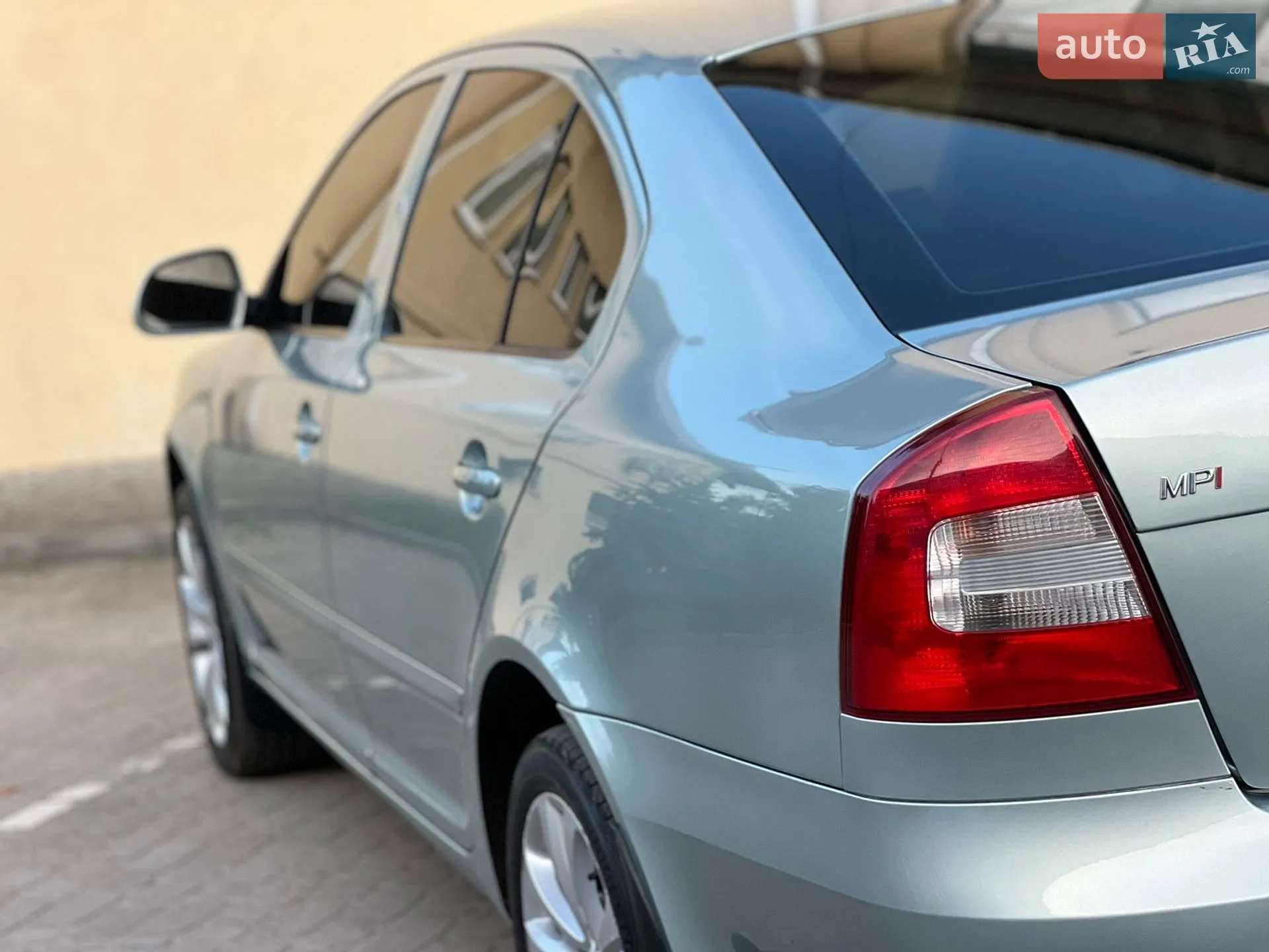 2012 Skoda Octavia - мініатюра 34
