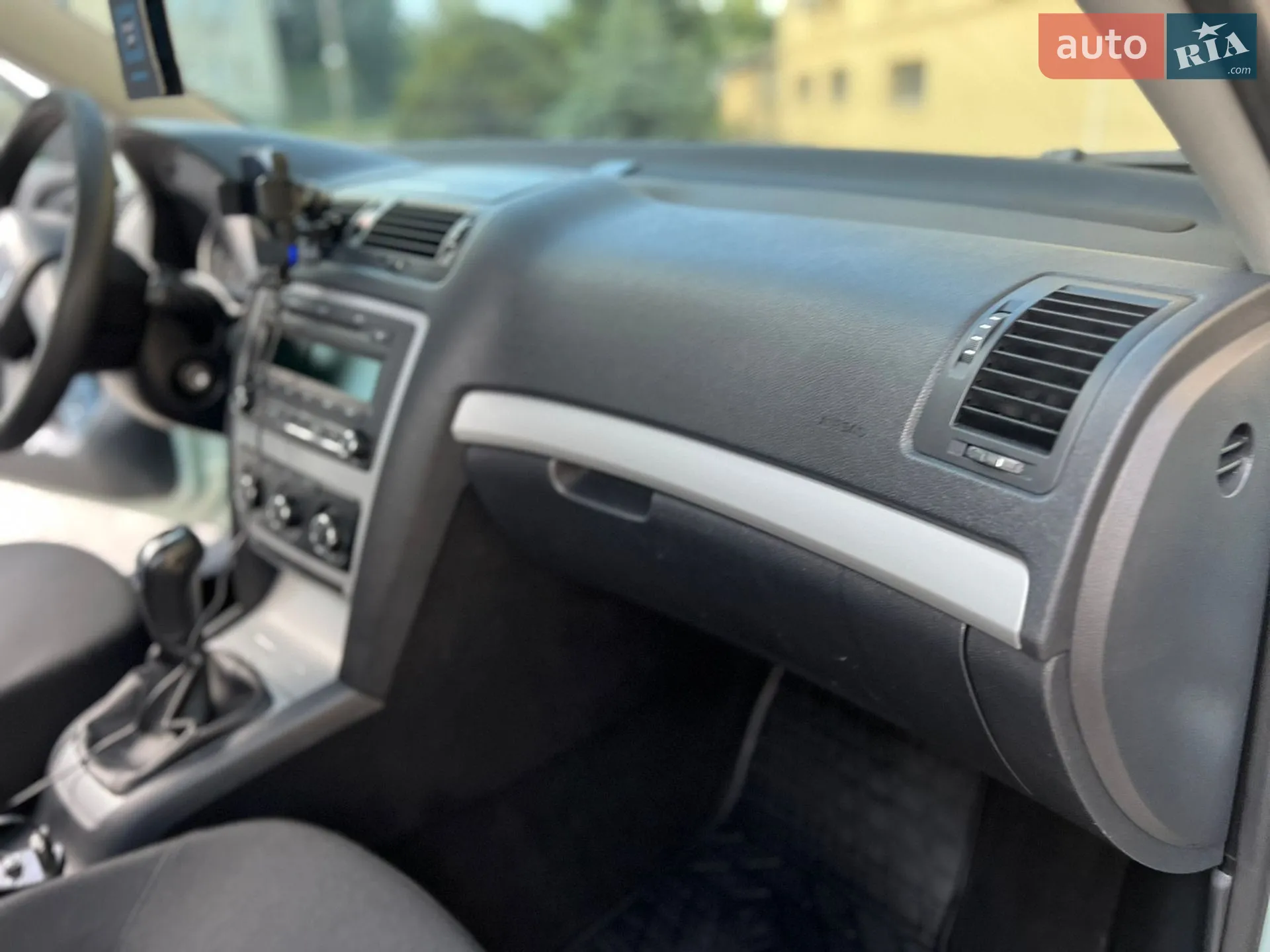 2012 Skoda Octavia - мініатюра 45