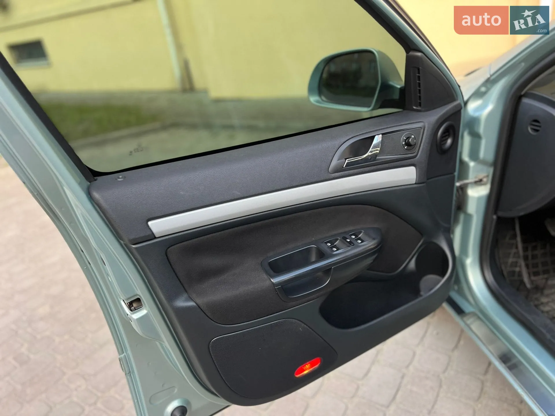 2012 Skoda Octavia - мініатюра 54
