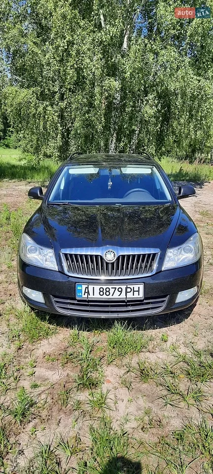 2012 Skoda Octavia - мініатюра 28
