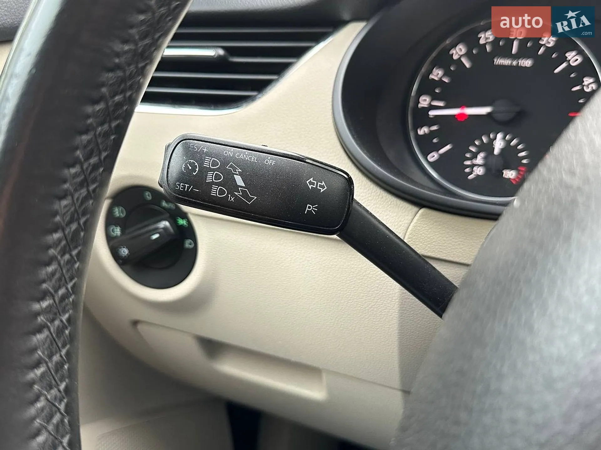 2014 Skoda Octavia - мініатюра 18