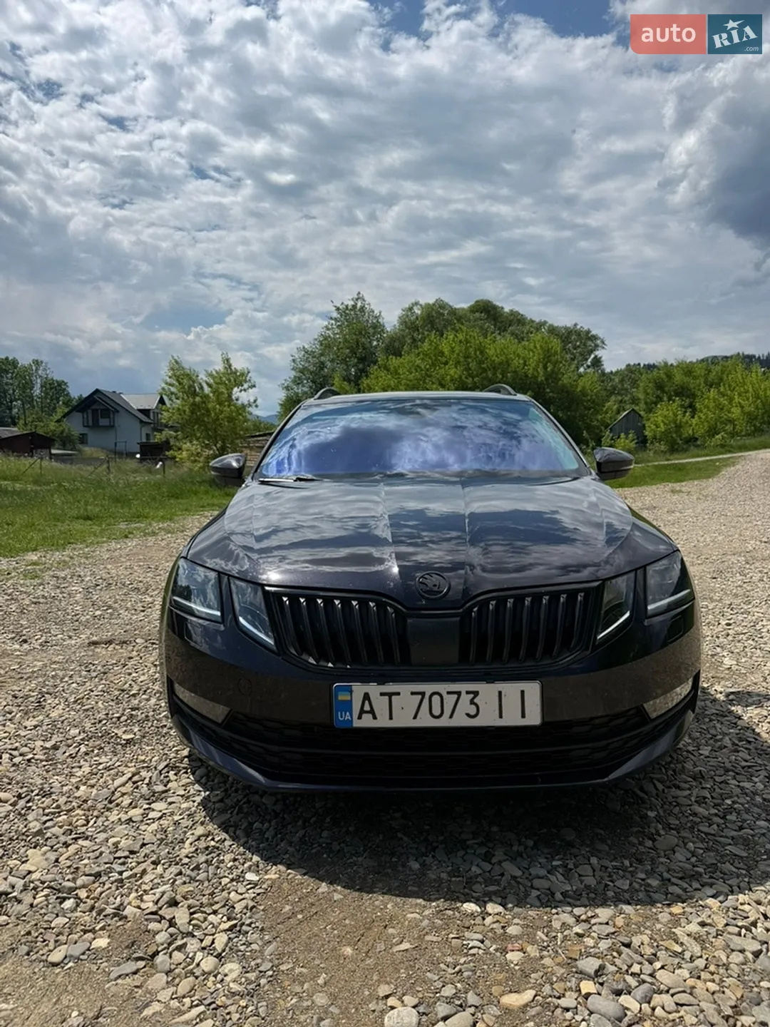 2018 Skoda Octavia - мініатюра 3