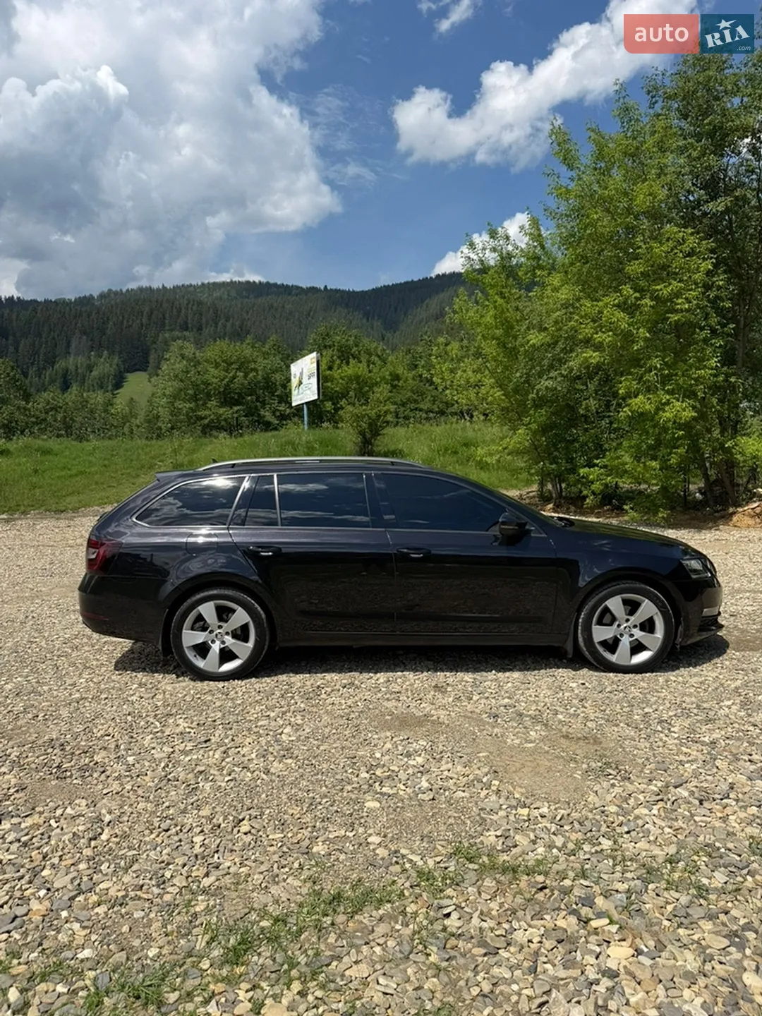 2018 Skoda Octavia - мініатюра 4