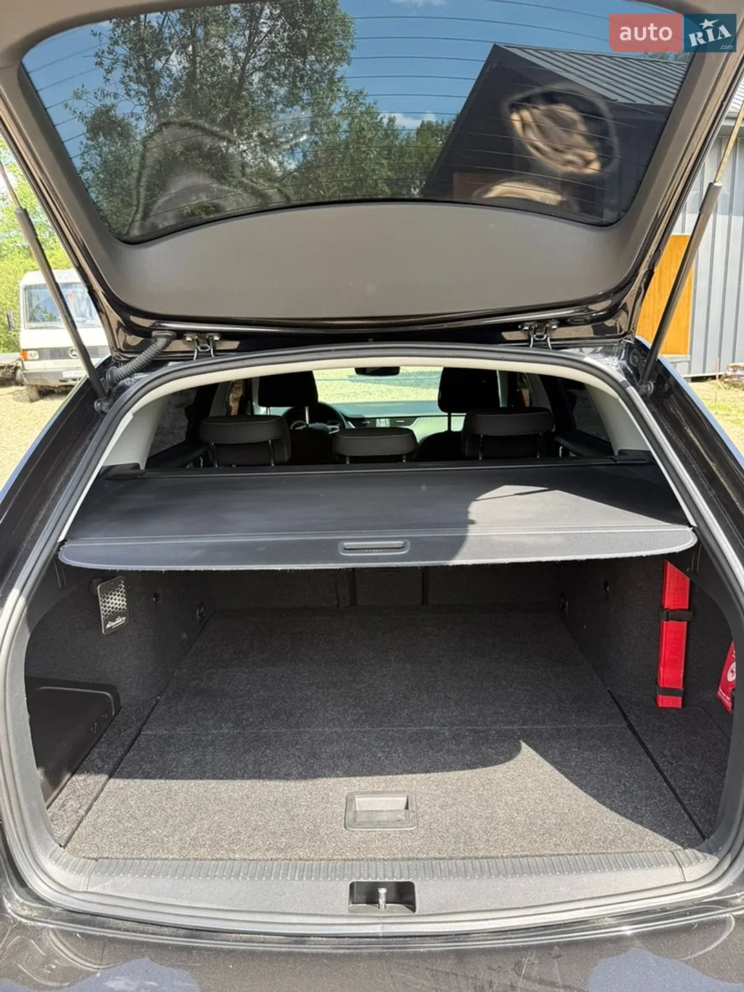 2018 Skoda Octavia - мініатюра 10
