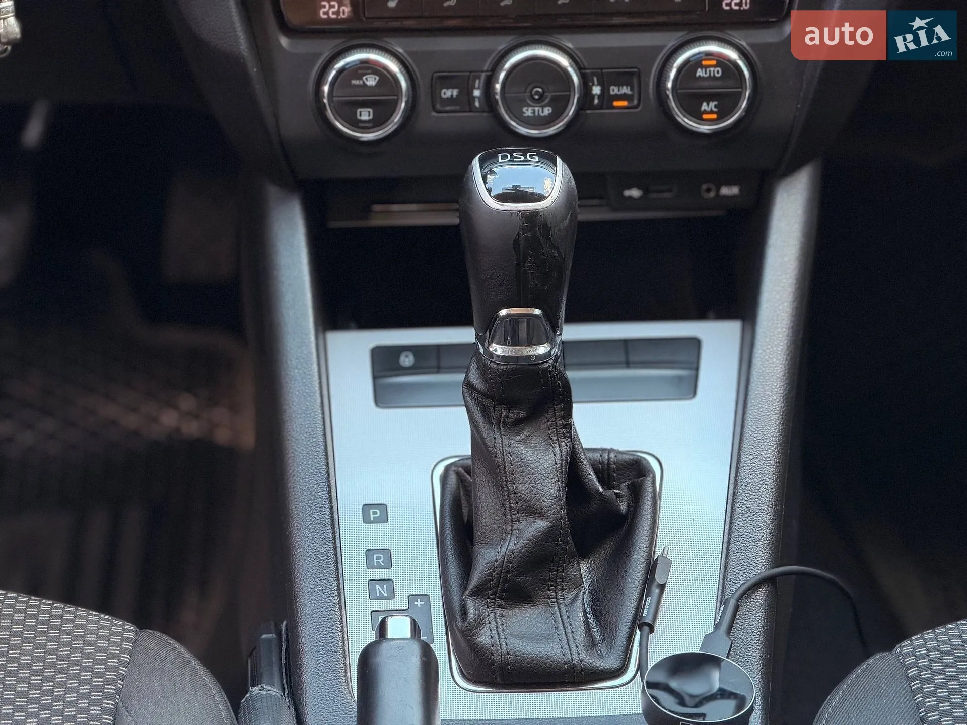 2014 Skoda Octavia - мініатюра 54