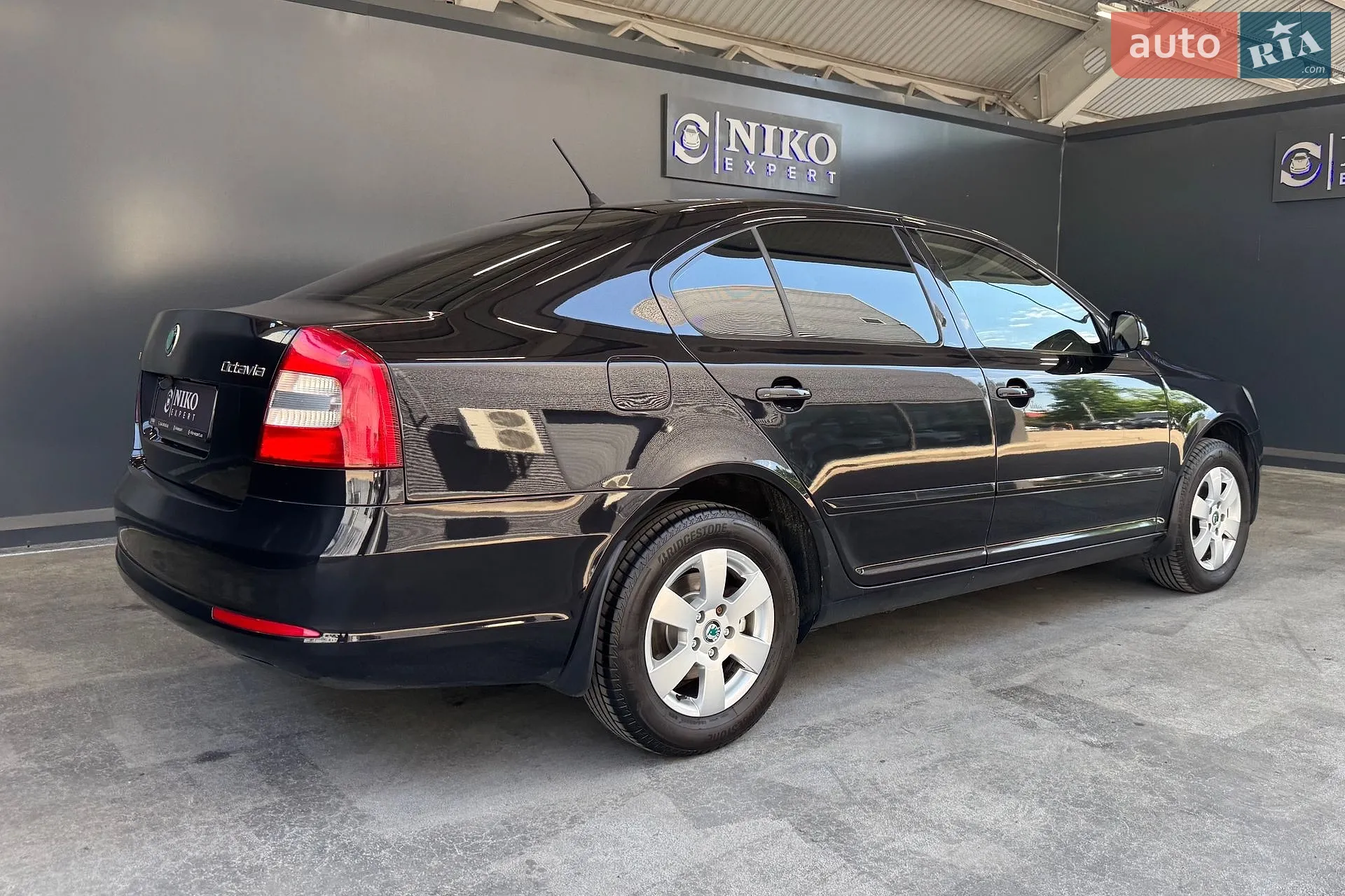 2011 Skoda Octavia - мініатюра 13