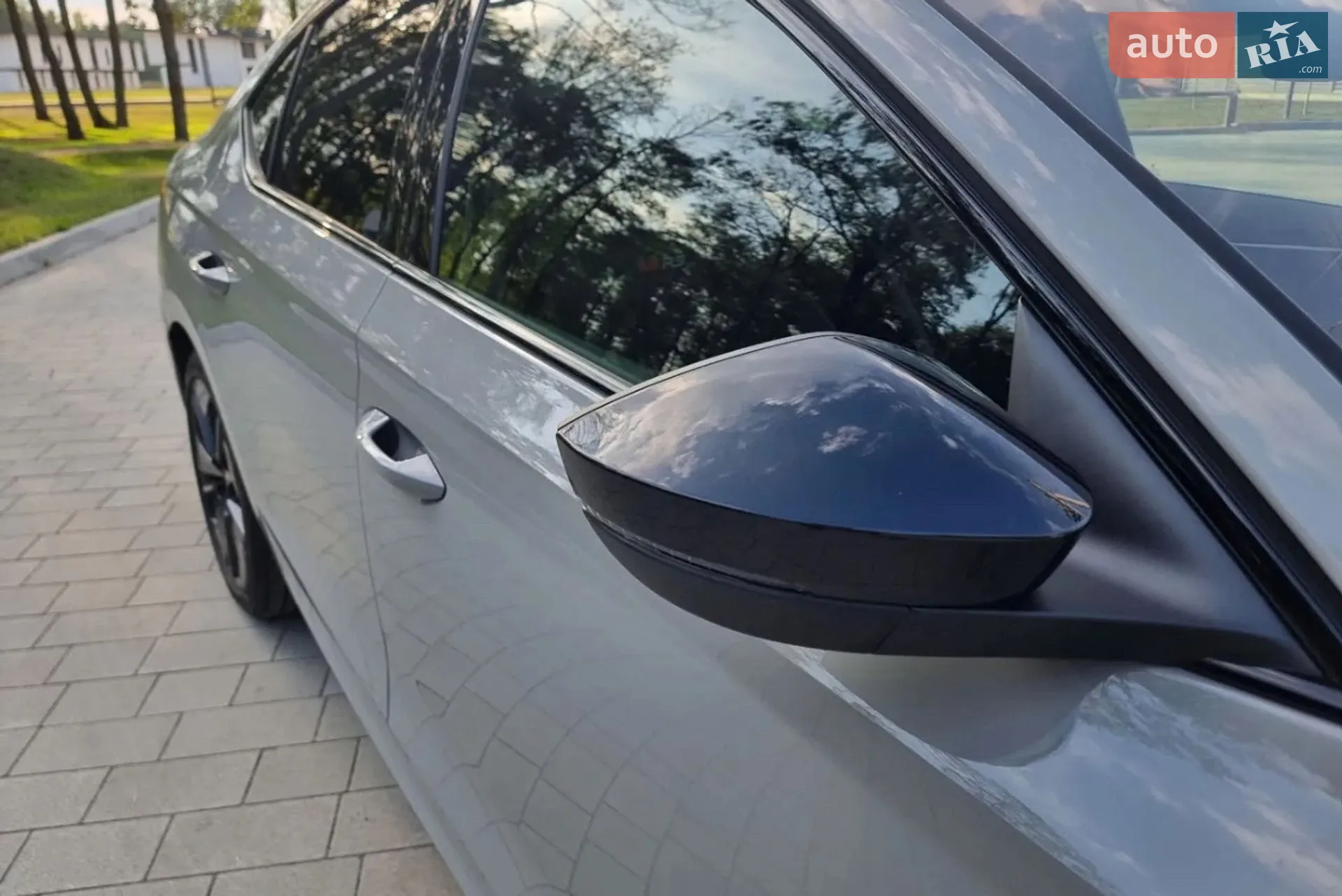 2021 Skoda Octavia - мініатюра 18