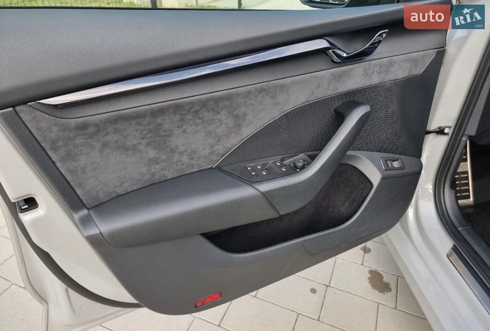 2021 Skoda Octavia - мініатюра 34