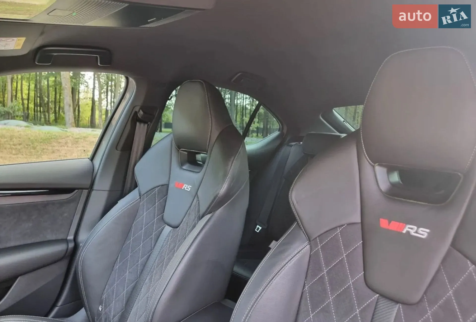 2021 Skoda Octavia - мініатюра 37