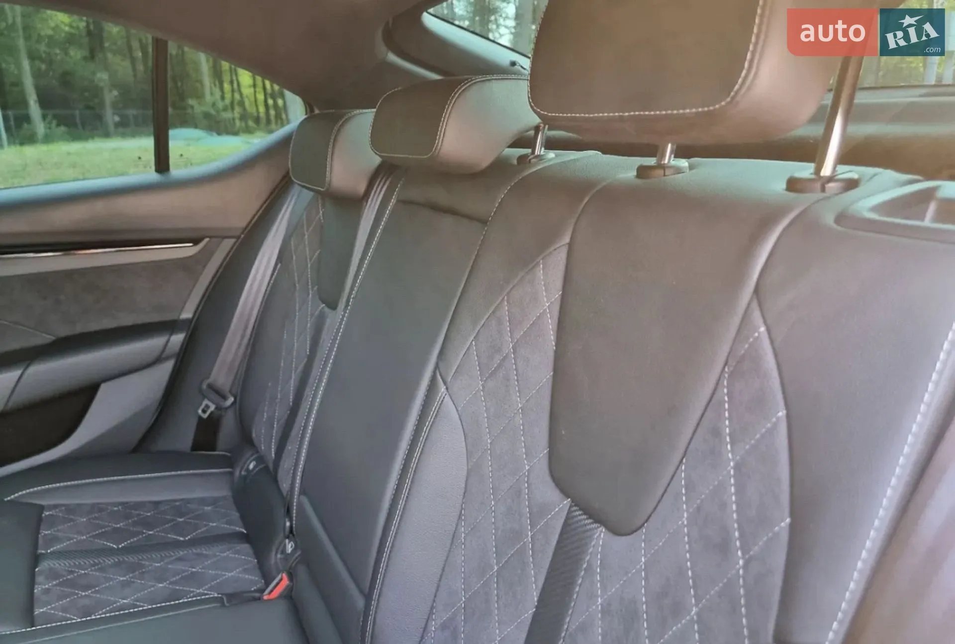2021 Skoda Octavia - мініатюра 48