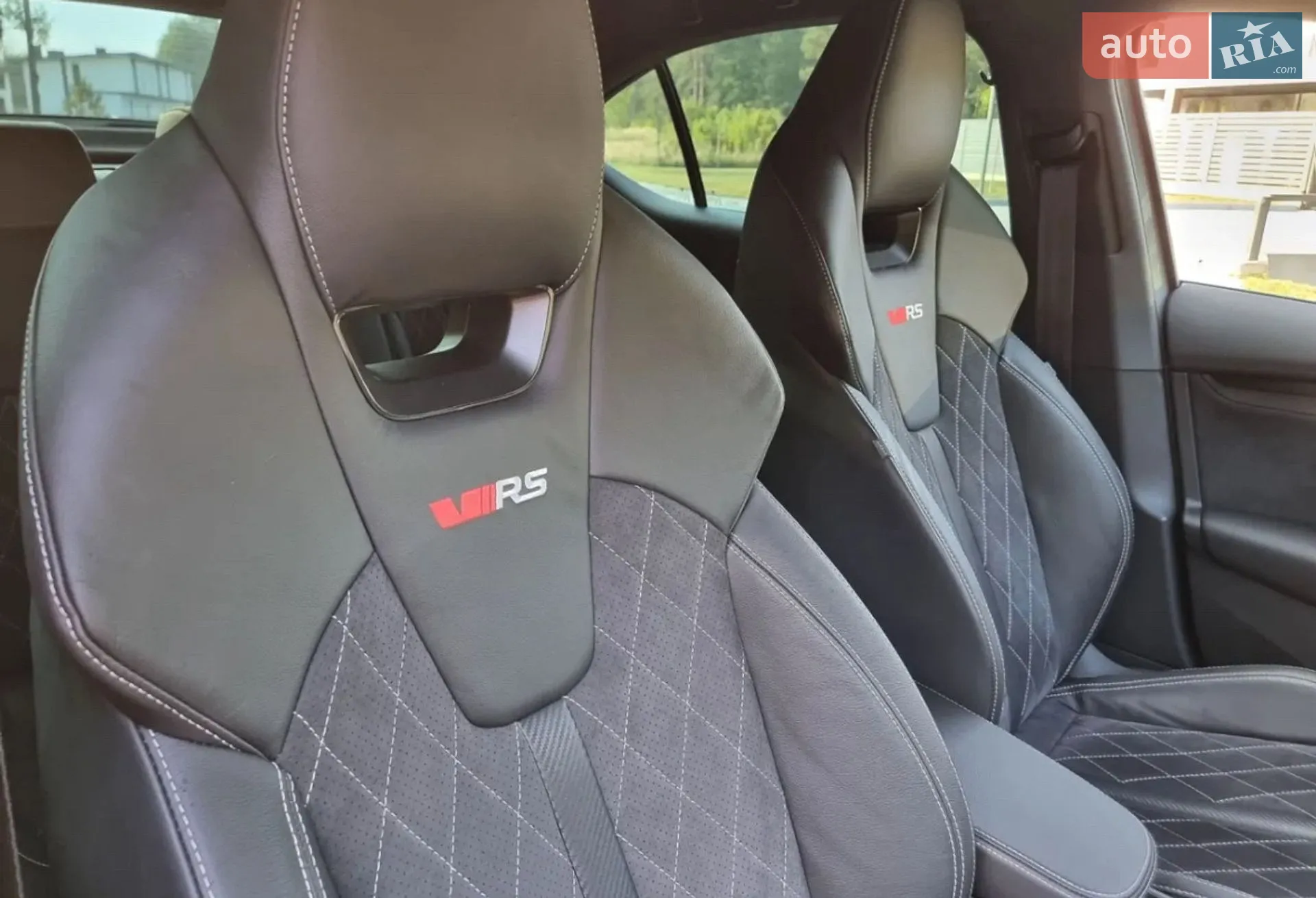 2021 Skoda Octavia - мініатюра 63