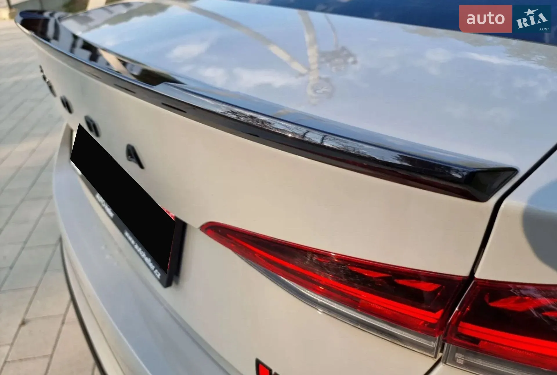 2021 Skoda Octavia - мініатюра 68