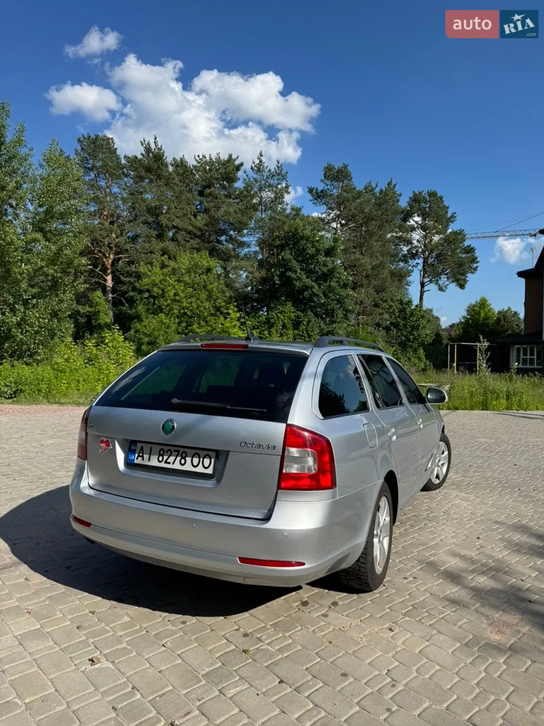 2013 Skoda Octavia - мініатюра 3