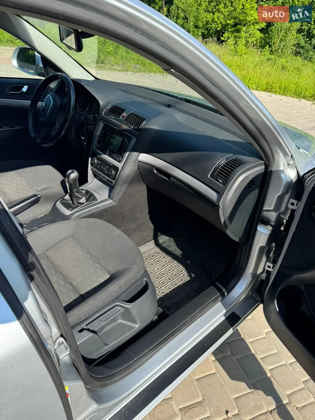 2013 Skoda Octavia - мініатюра 7