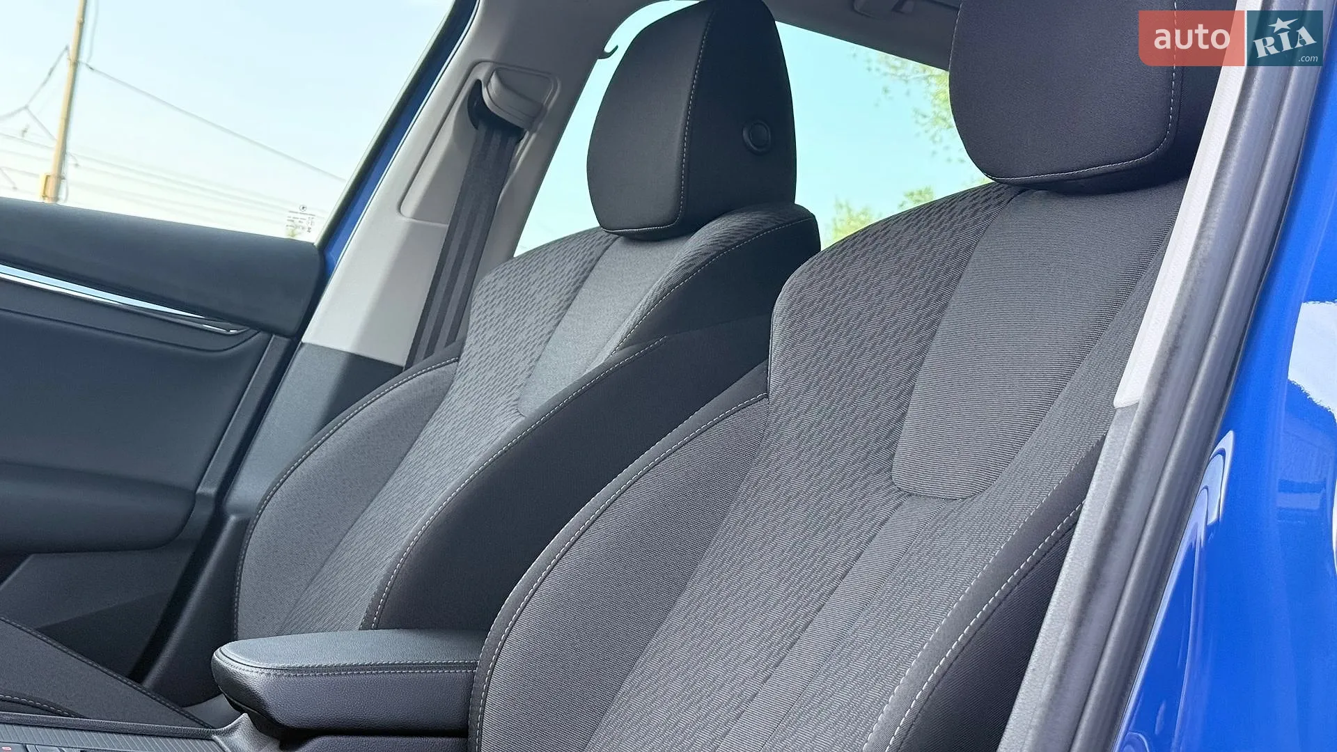 2021 Skoda Octavia - мініатюра 20