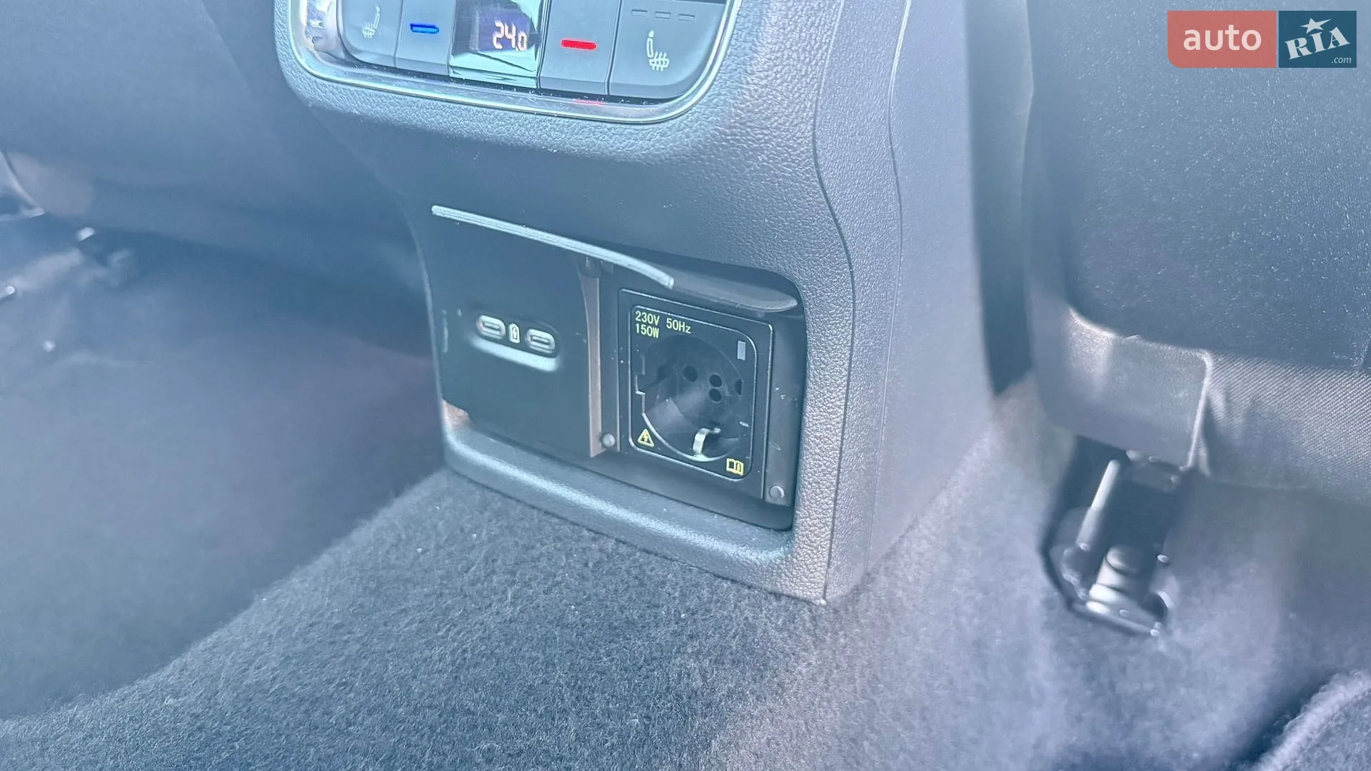 2021 Skoda Octavia - мініатюра 43