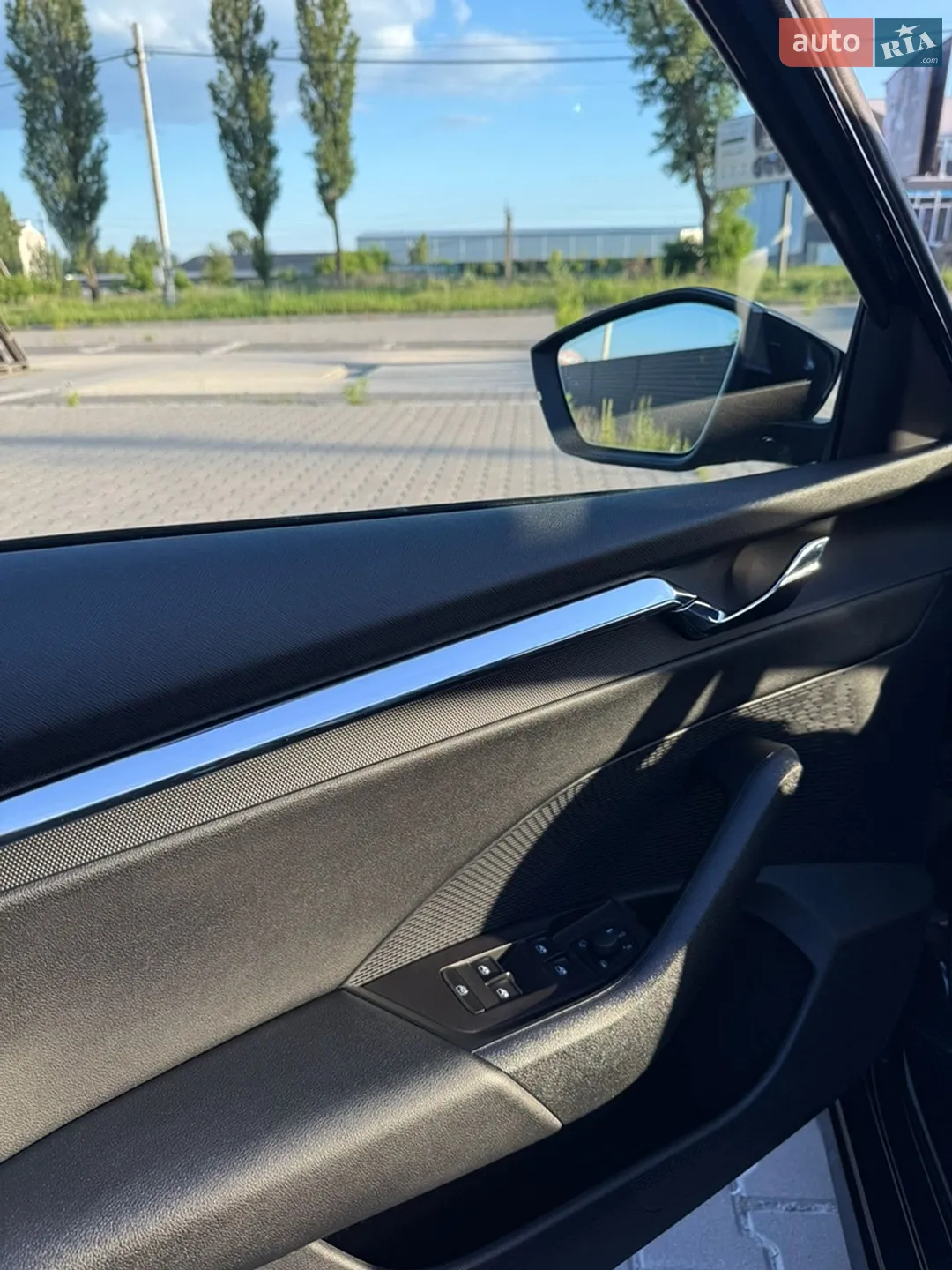 2021 Skoda Octavia - мініатюра 21