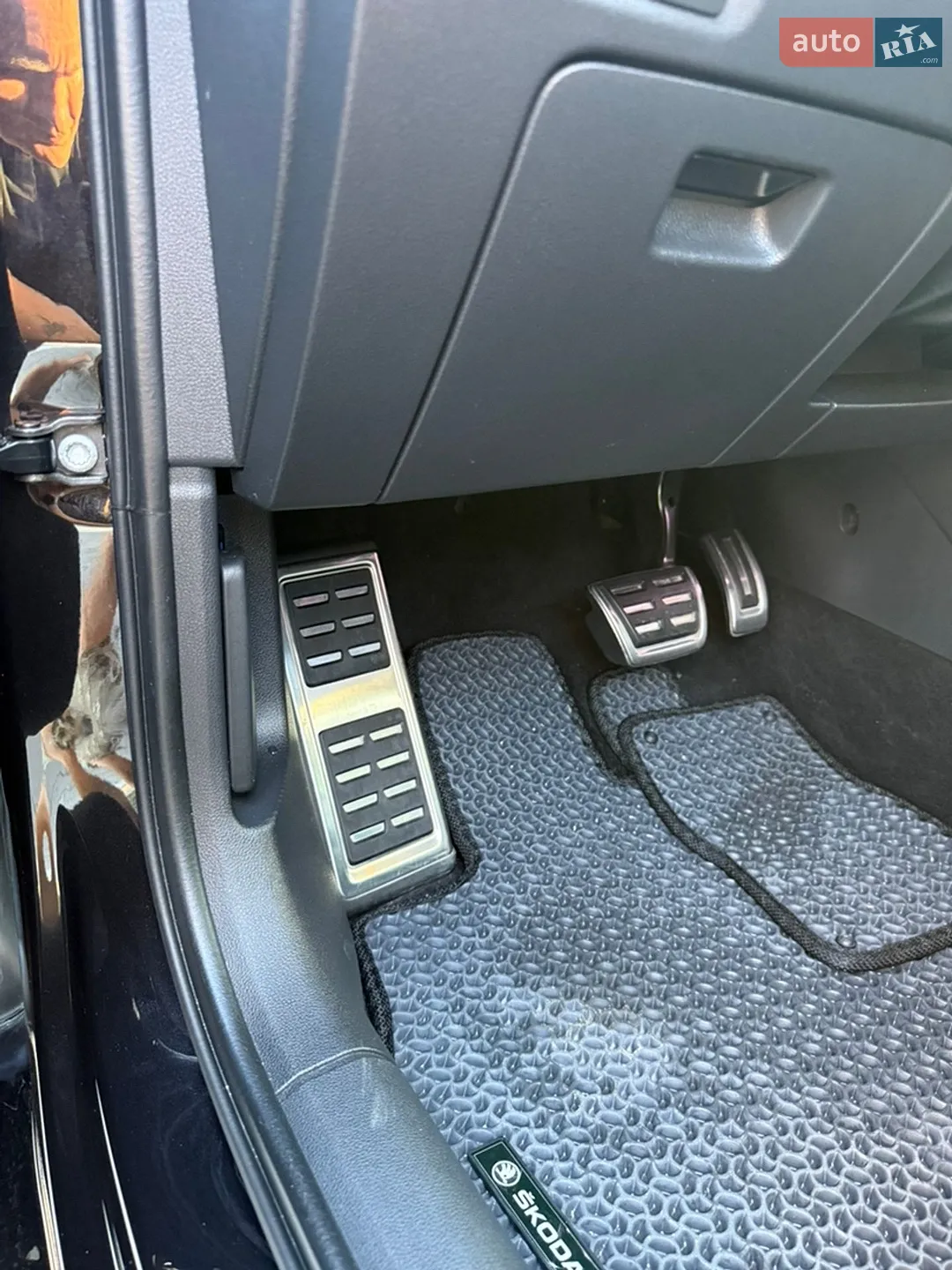2021 Skoda Octavia - мініатюра 31