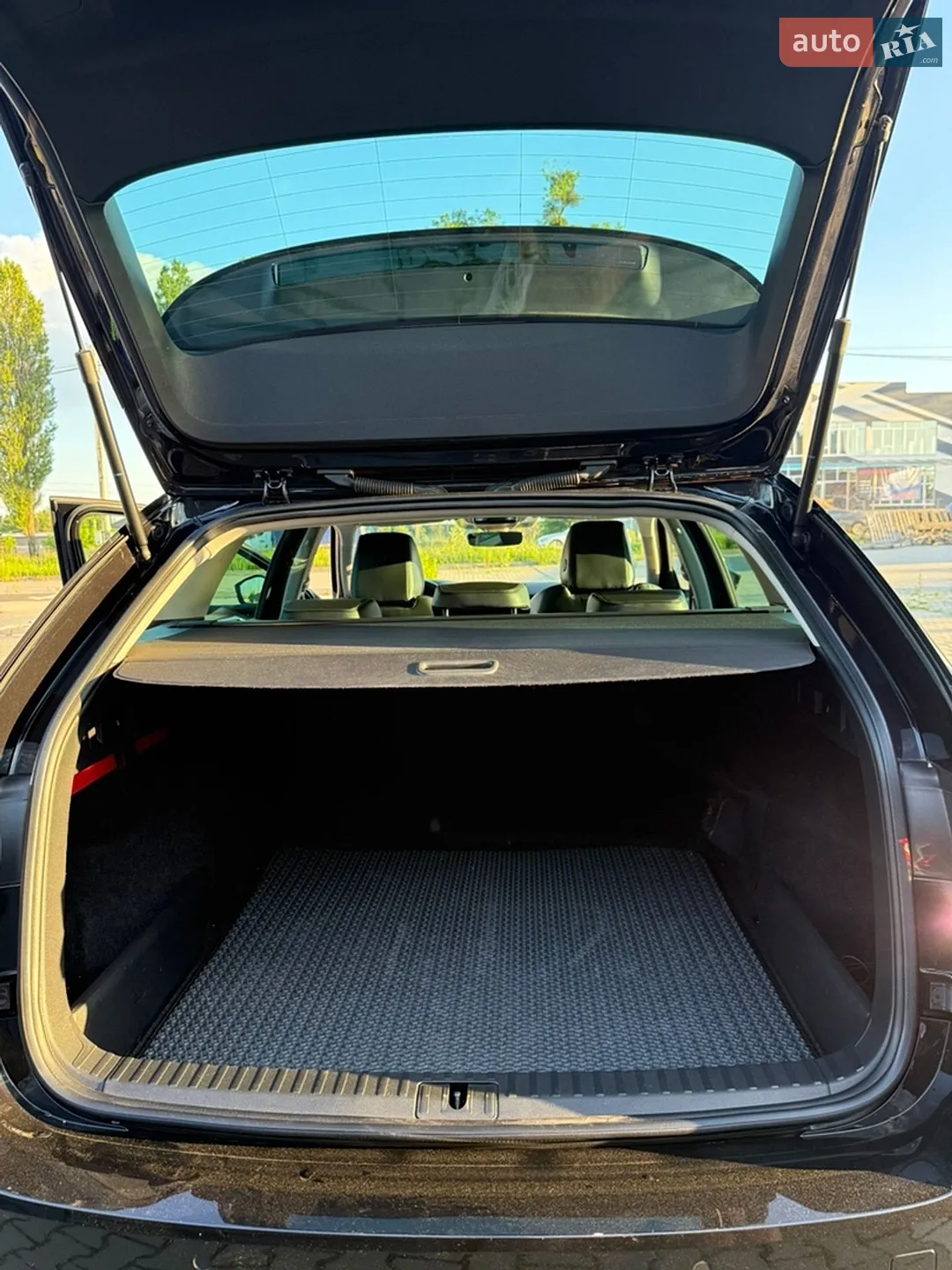 2021 Skoda Octavia - мініатюра 36