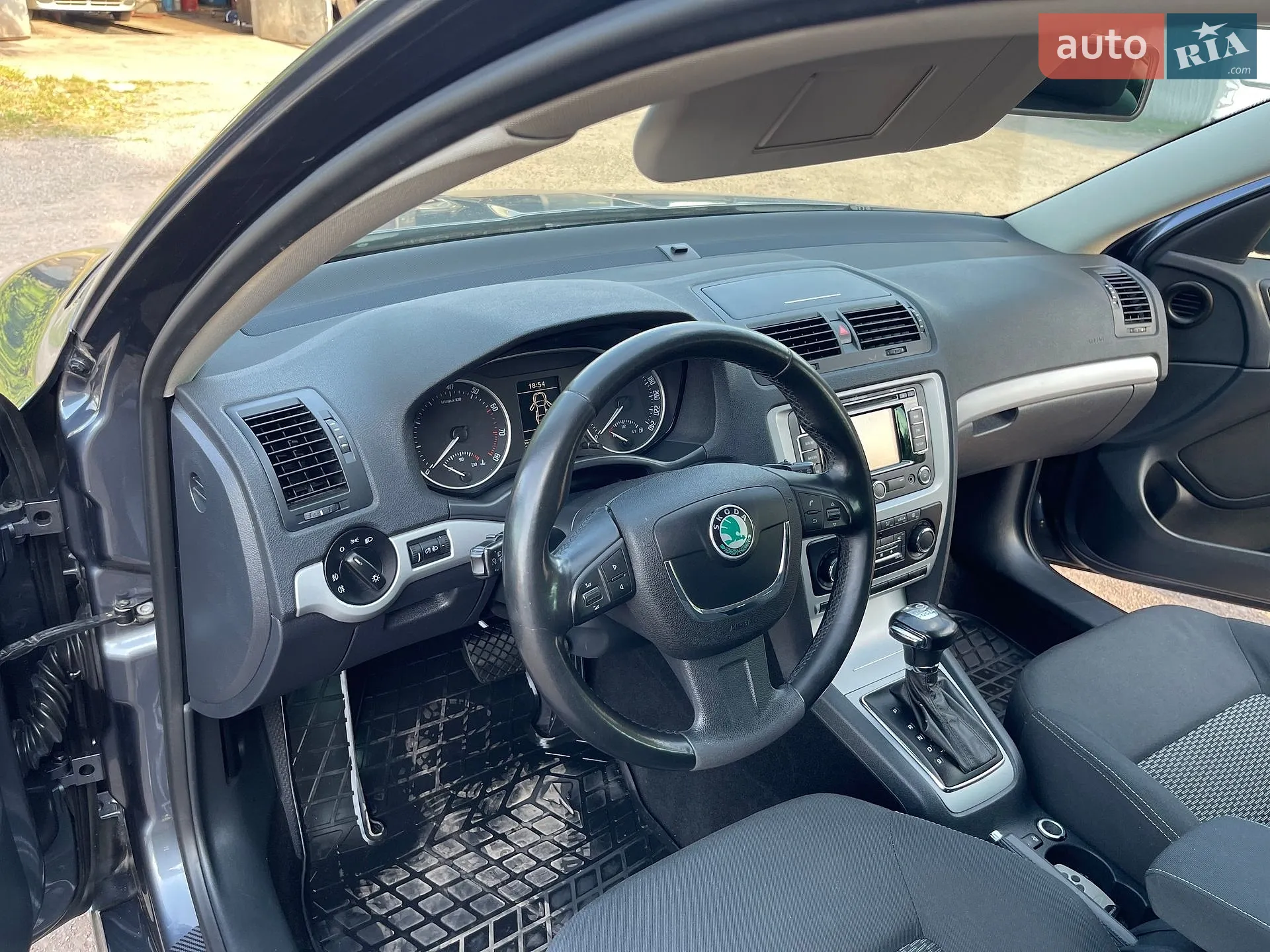 2012 Skoda Octavia - мініатюра 6