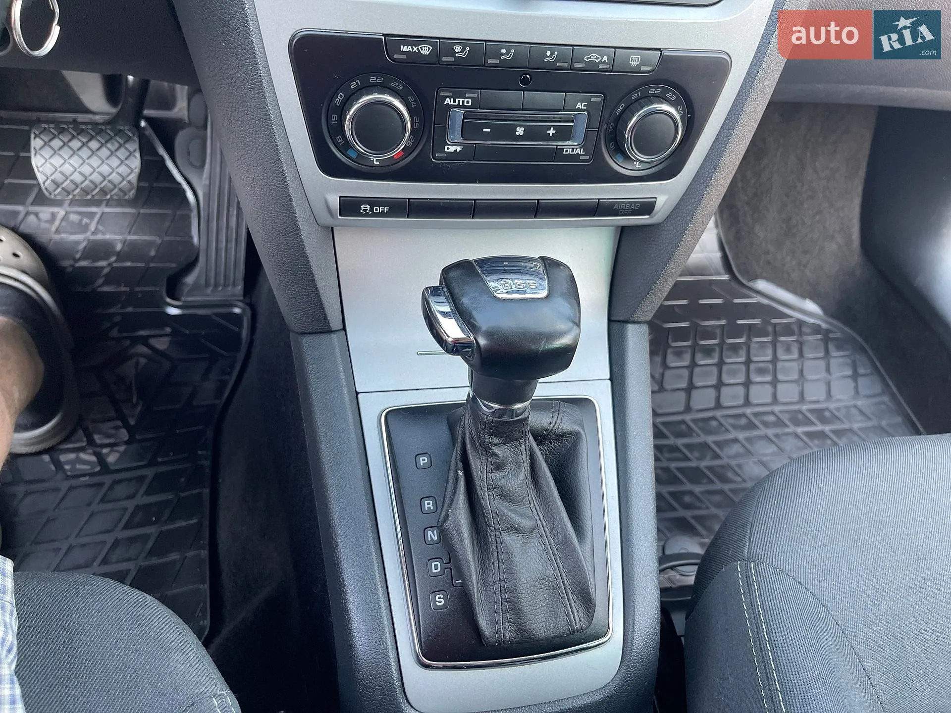 2012 Skoda Octavia - мініатюра 9
