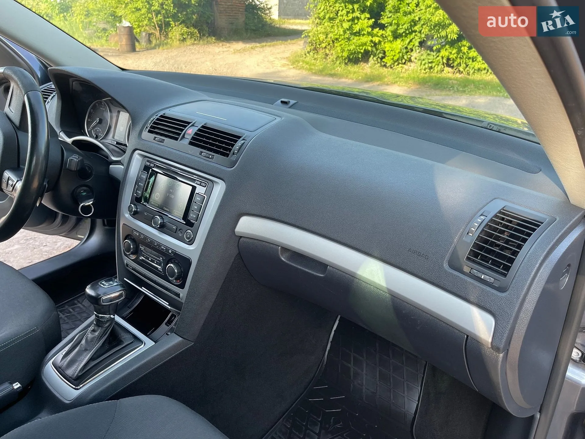 2012 Skoda Octavia - мініатюра 10