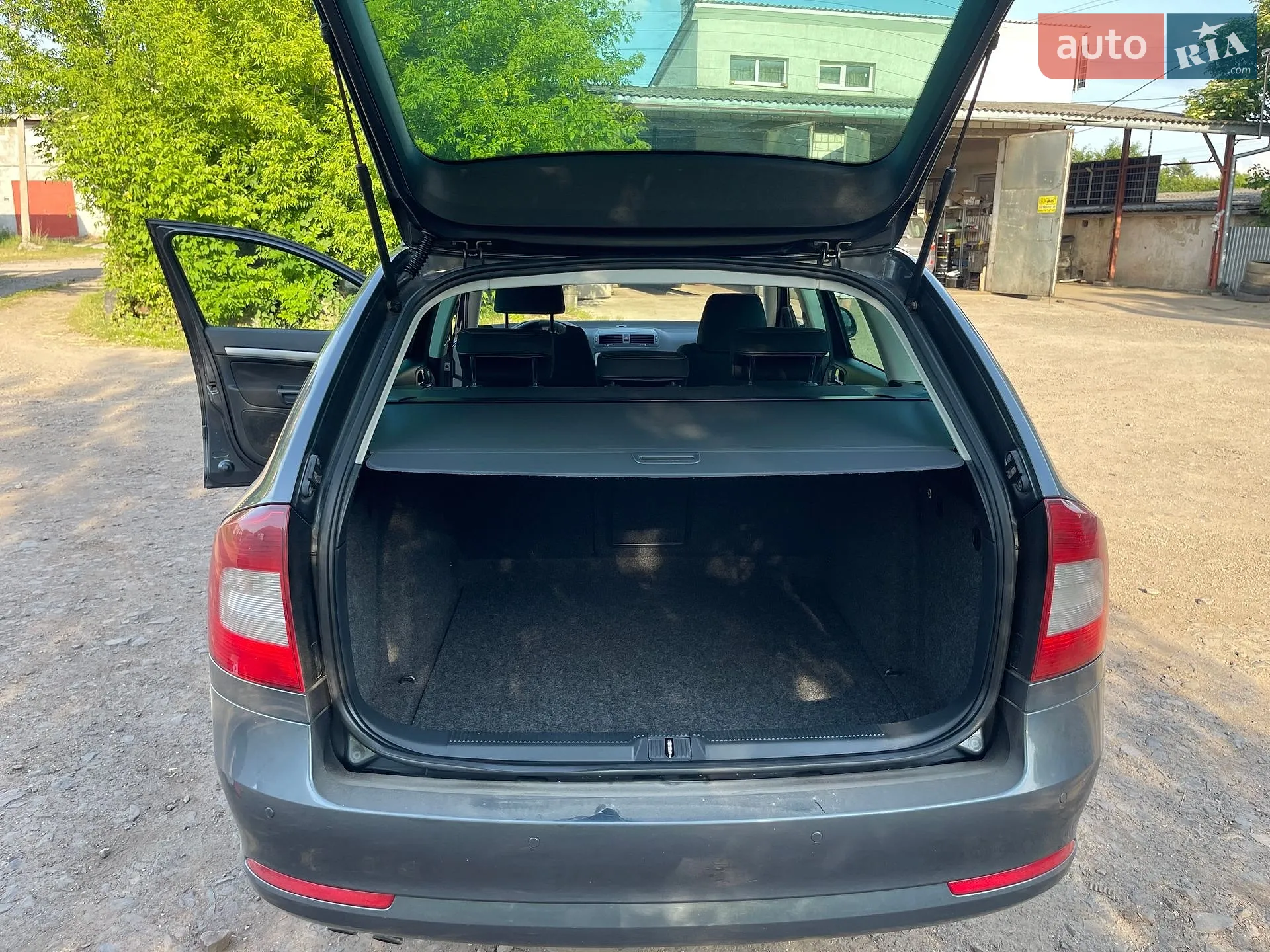 2012 Skoda Octavia - мініатюра 16