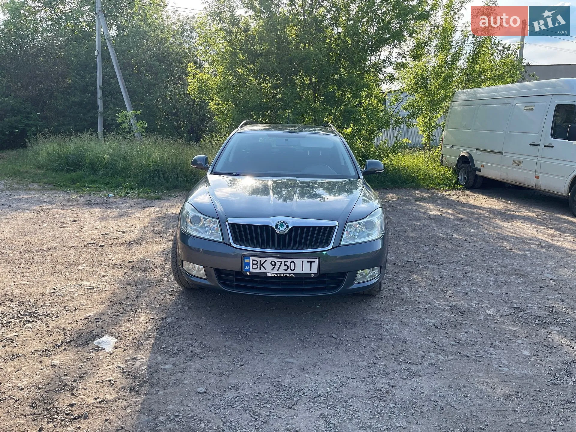 2012 Skoda Octavia - мініатюра 26