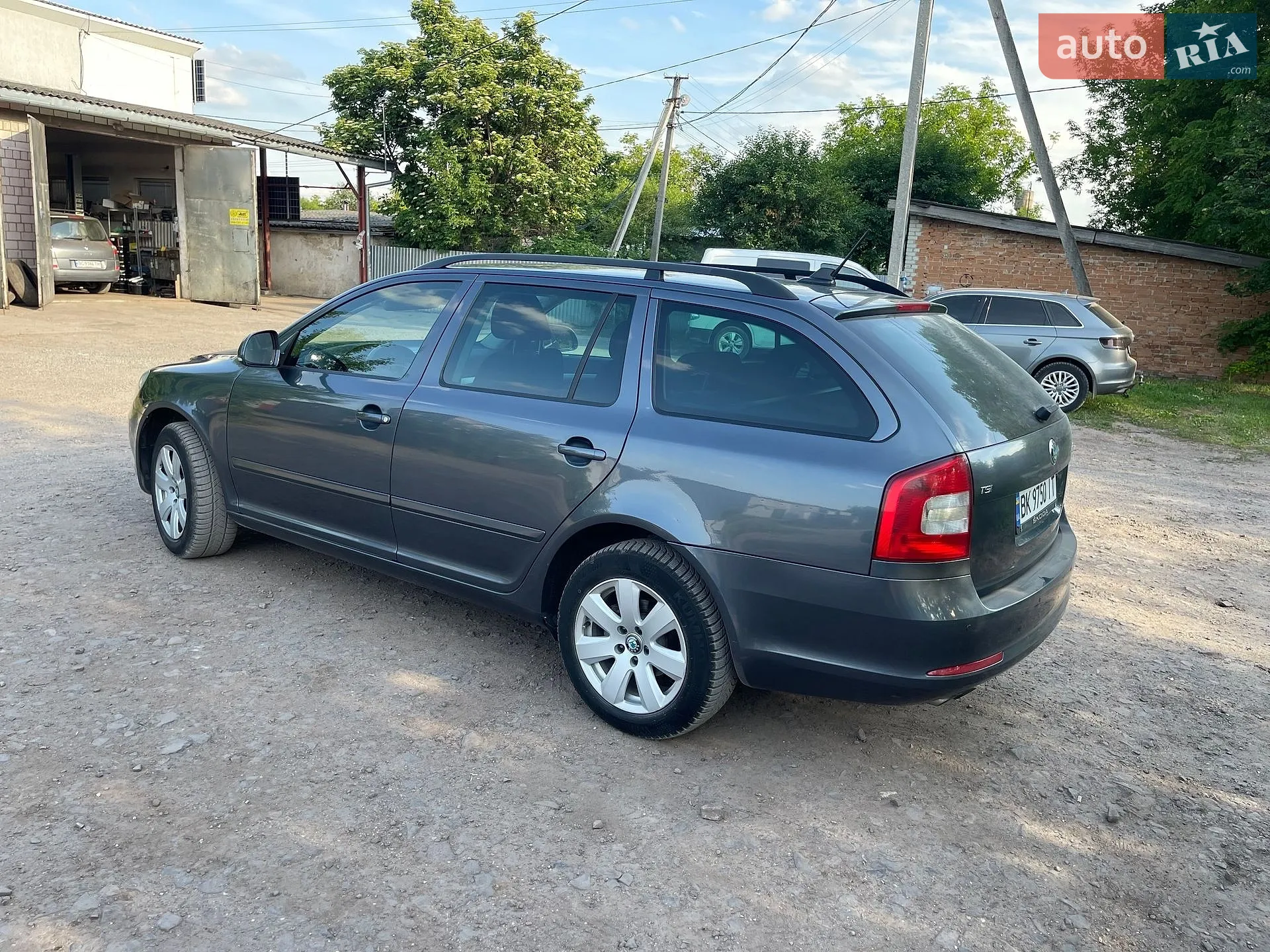 2012 Skoda Octavia - мініатюра 28