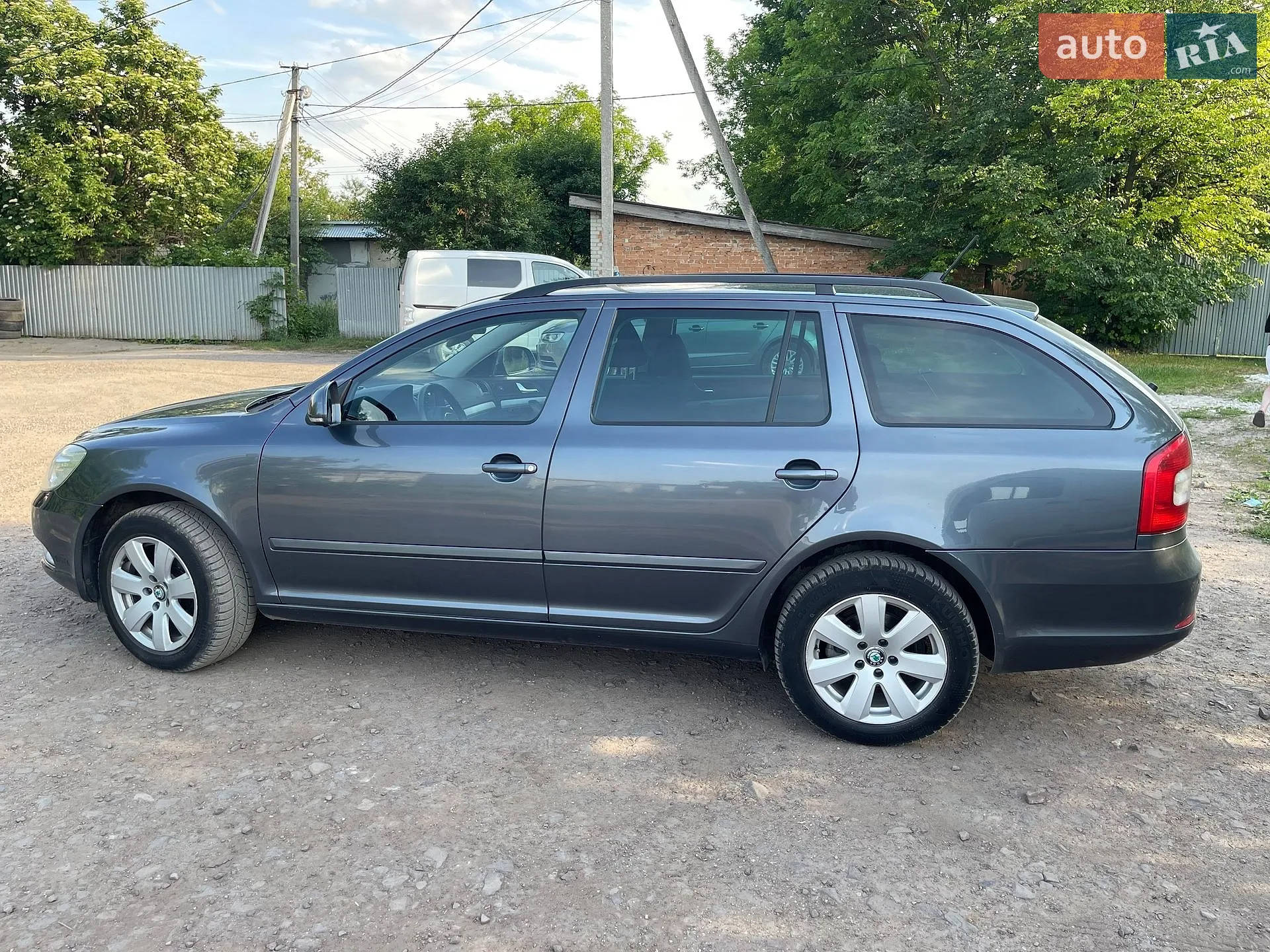2012 Skoda Octavia - мініатюра 29