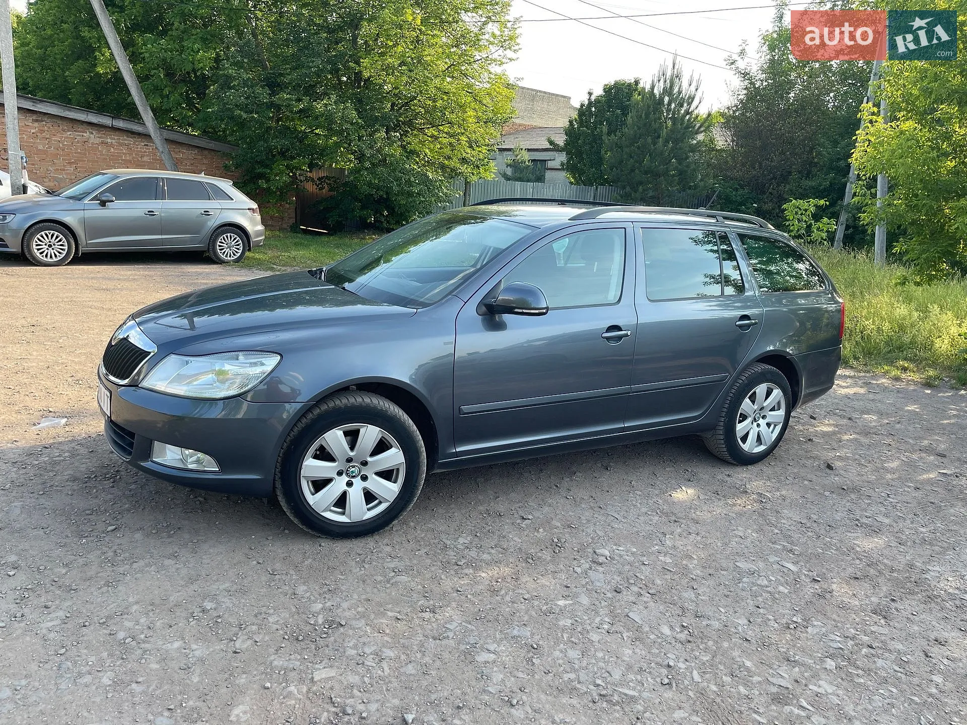 2012 Skoda Octavia - мініатюра 30