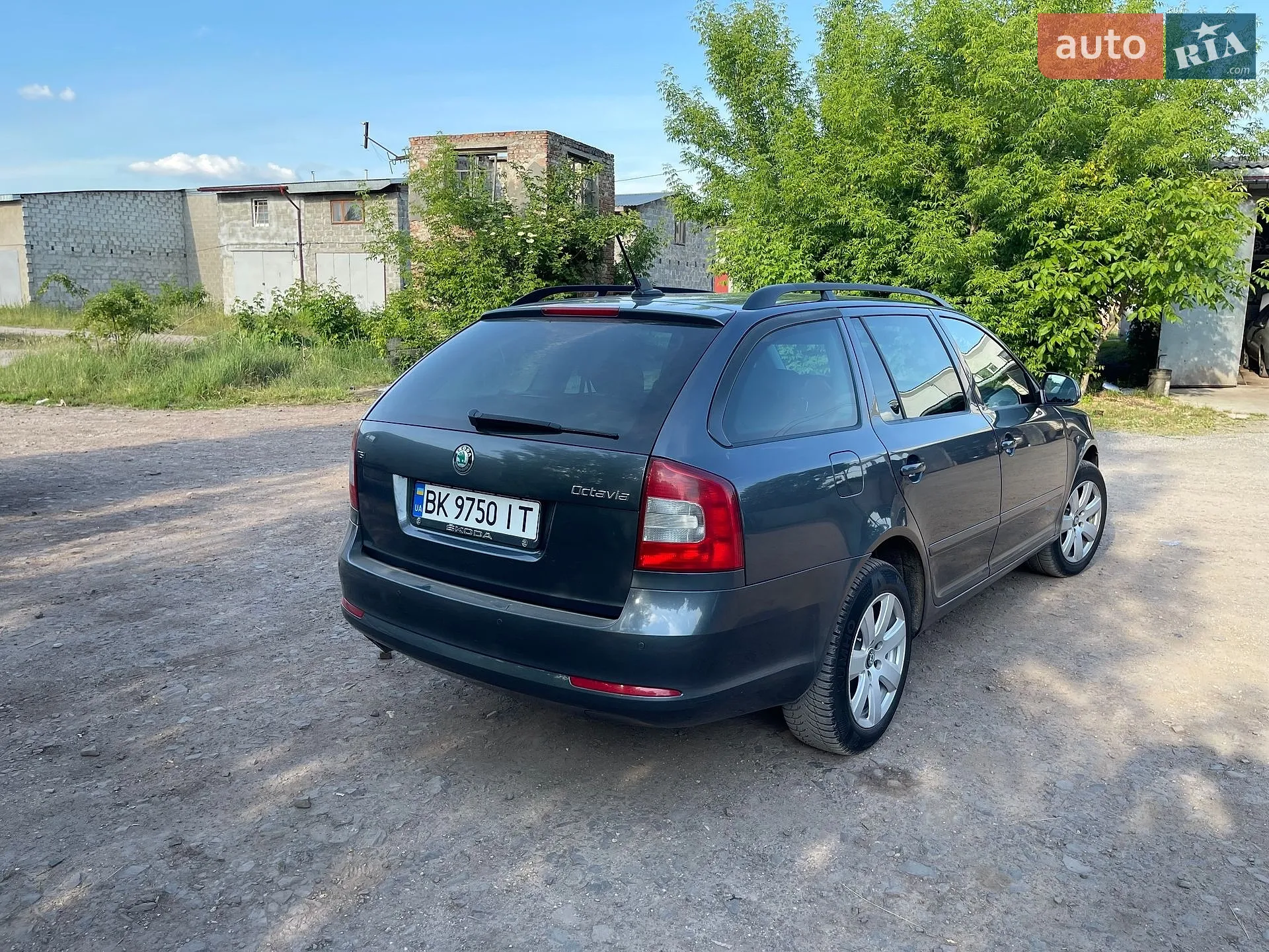 2012 Skoda Octavia - мініатюра 31