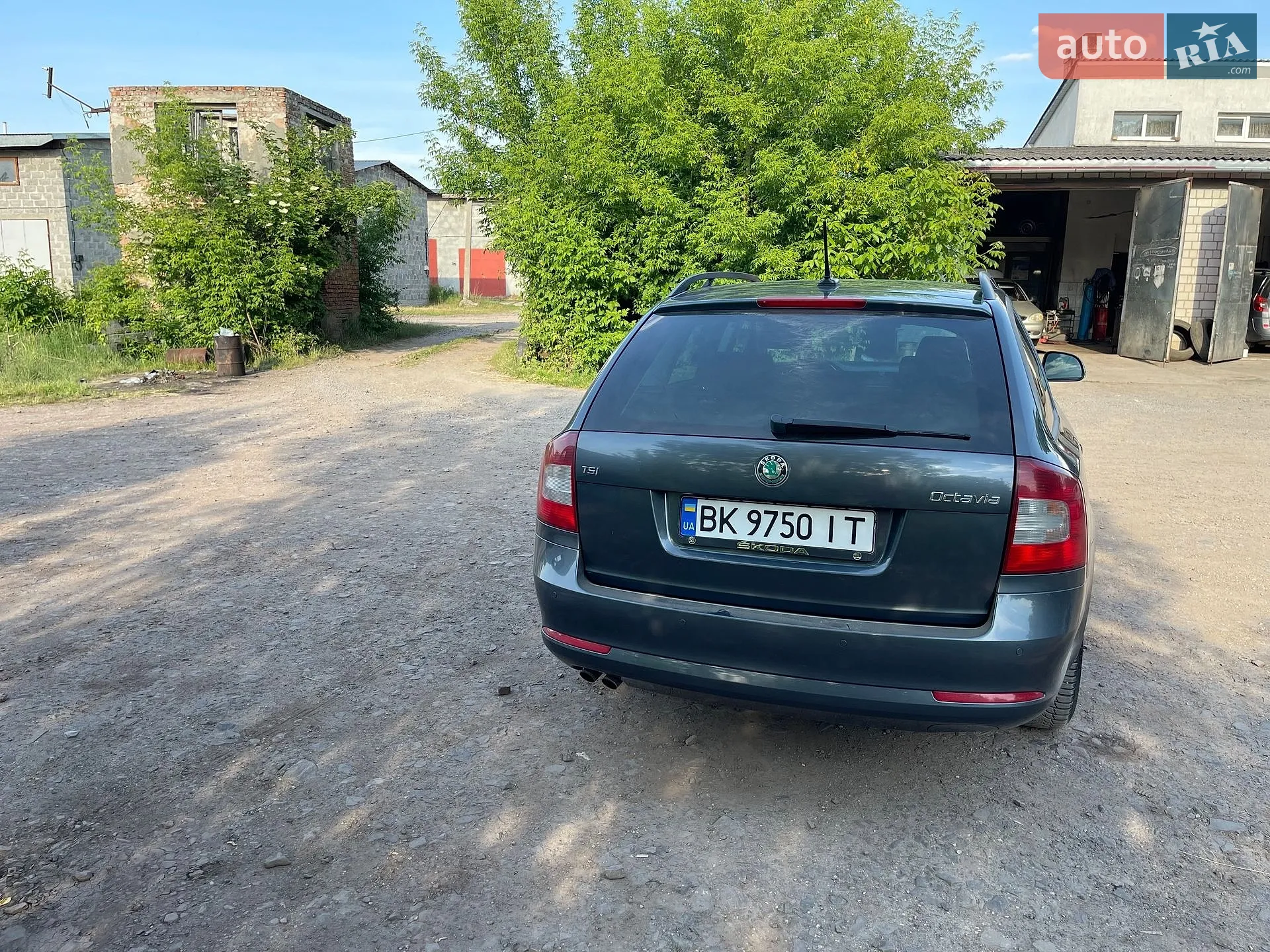 2012 Skoda Octavia - мініатюра 32
