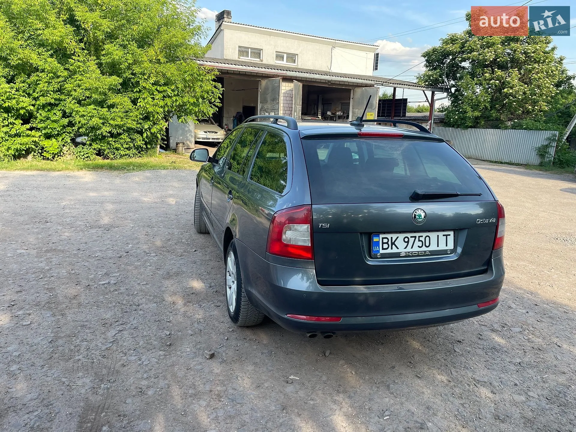 2012 Skoda Octavia - мініатюра 33