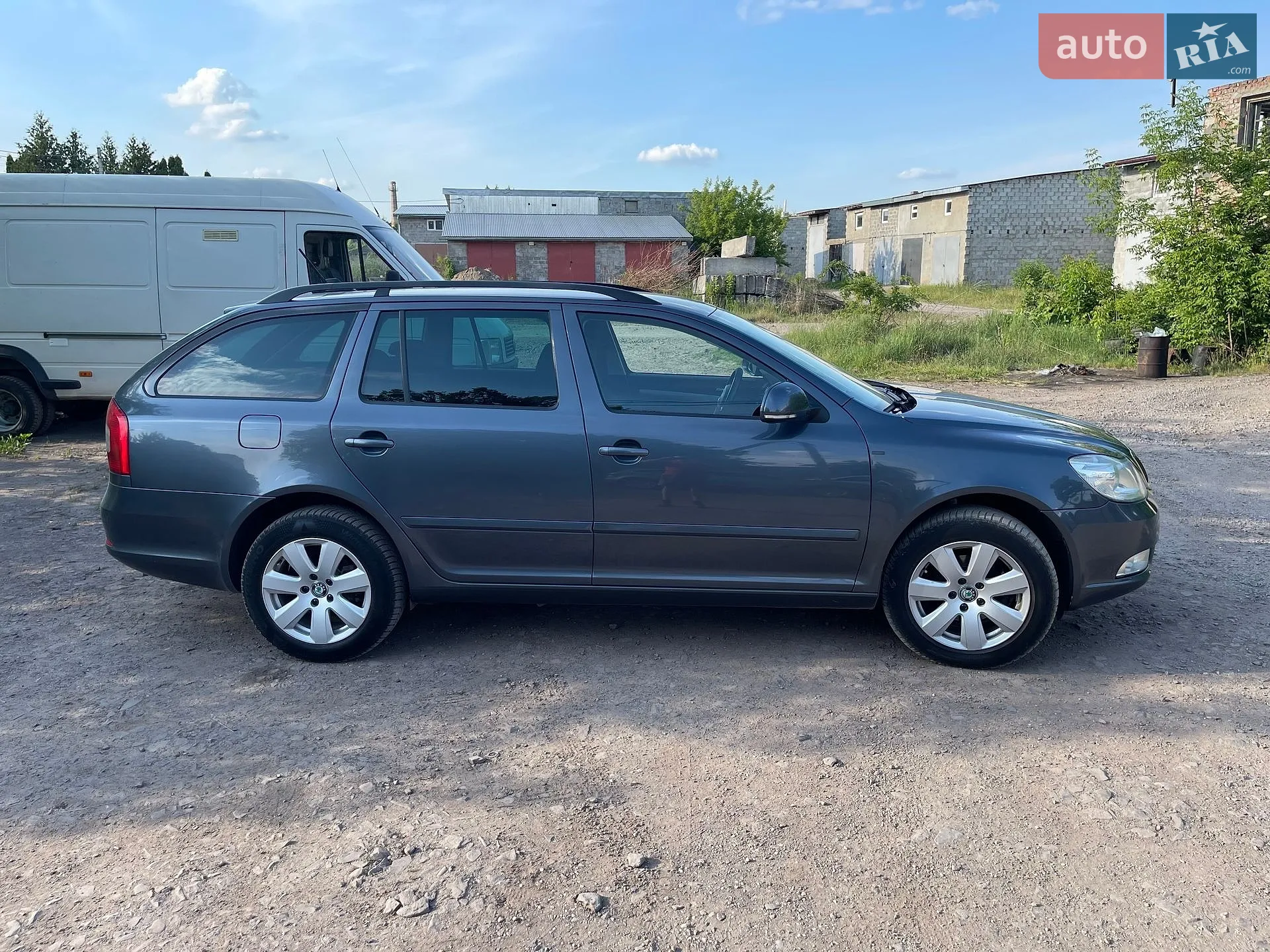 2012 Skoda Octavia - мініатюра 35