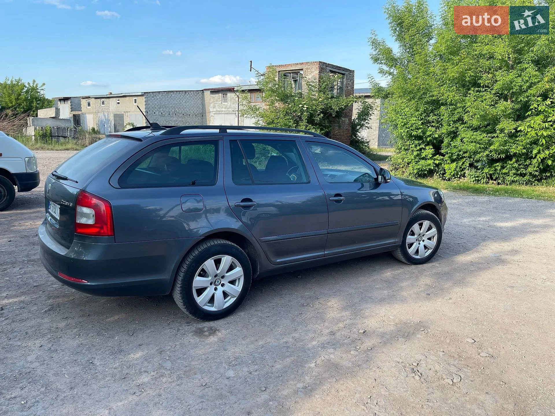 2012 Skoda Octavia - мініатюра 34