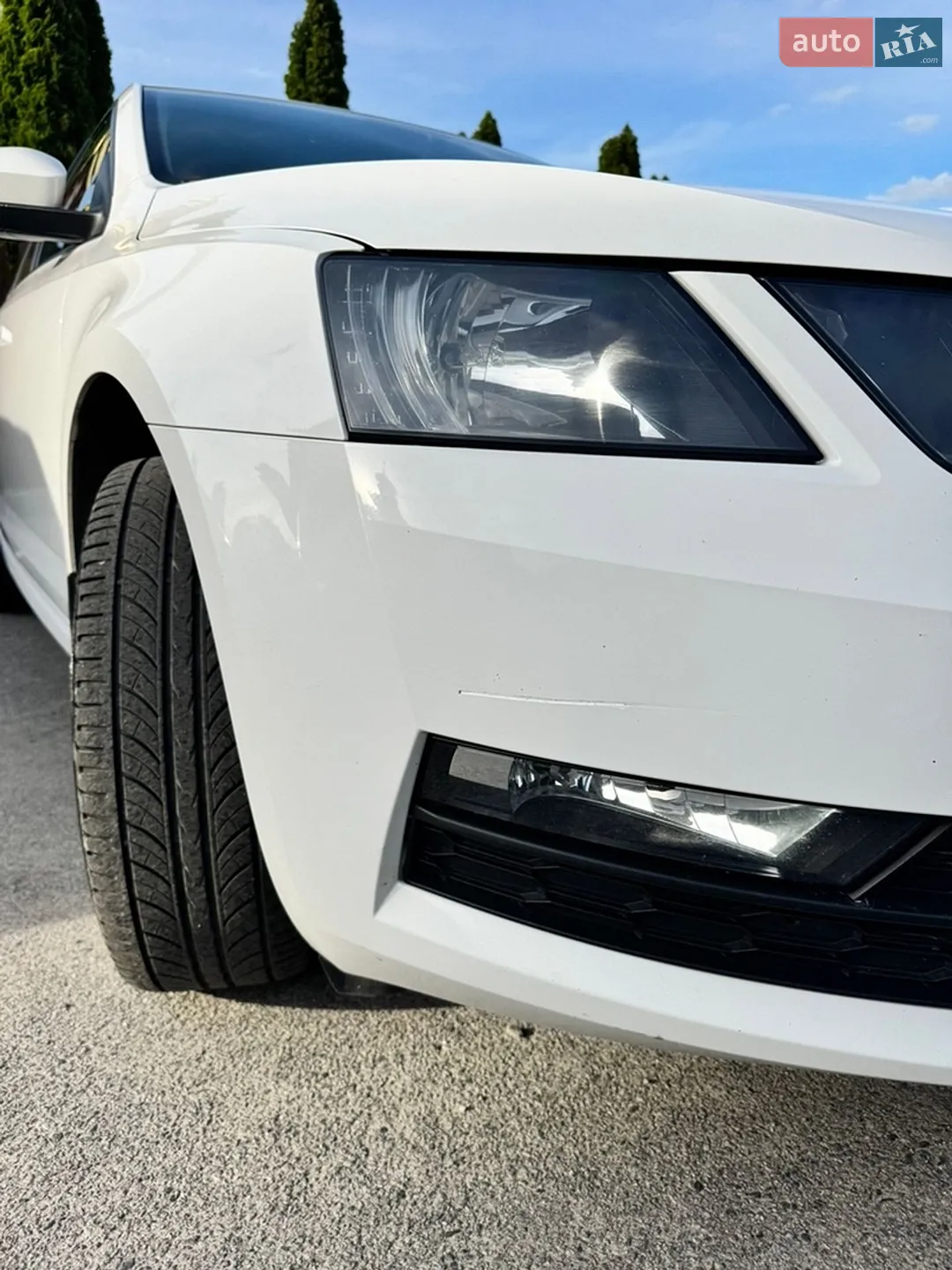 2018 Skoda Octavia - мініатюра 18