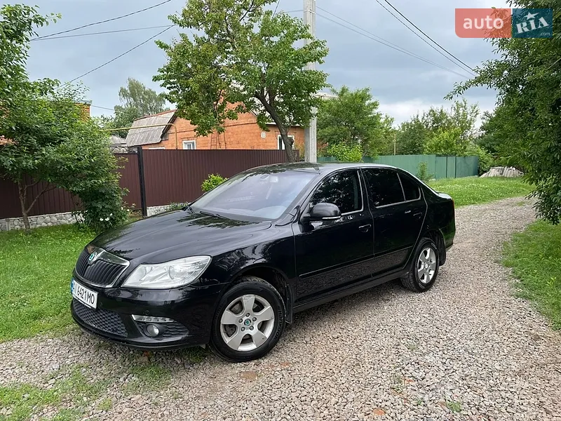 Skoda Octavia 2012 VIN TMBHJ61Z4D2065069 фото оголошення 19 з 53