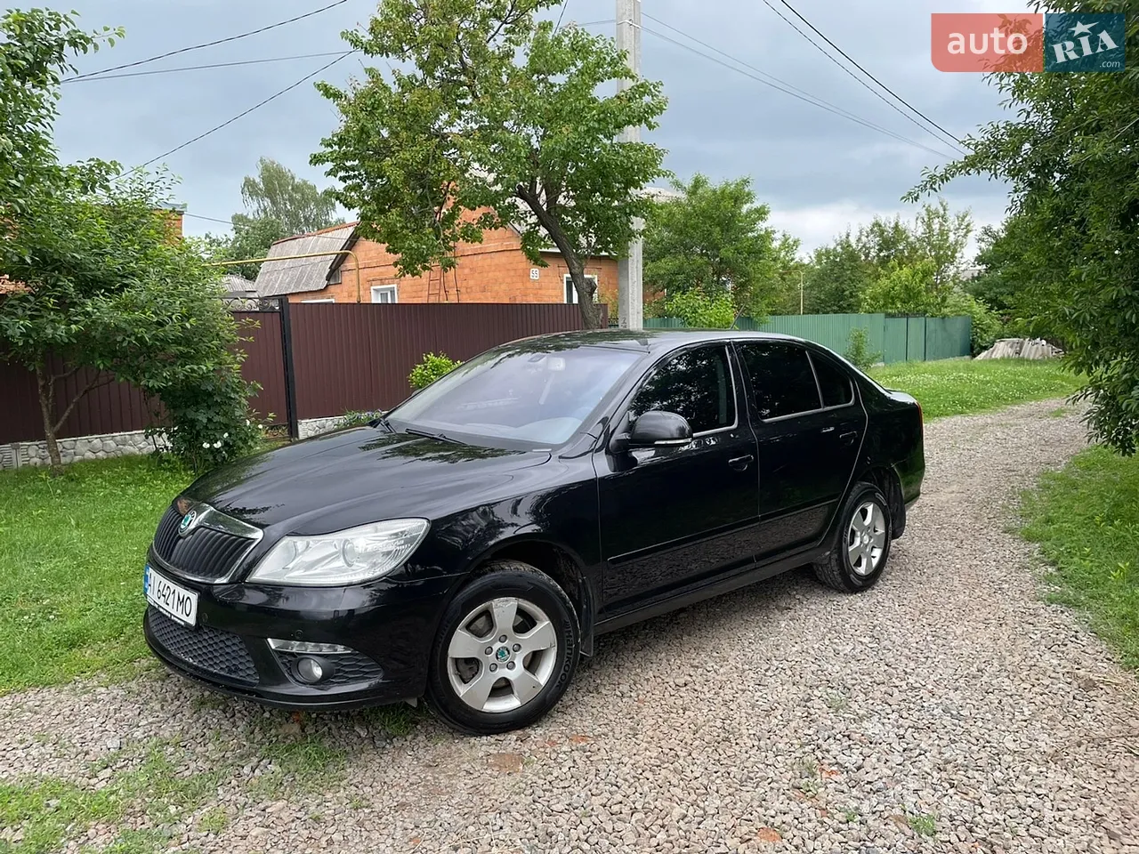 2012 Skoda Octavia - мініатюра 21