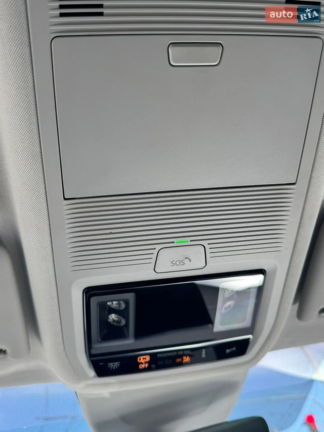 2020 Skoda Octavia - мініатюра 45