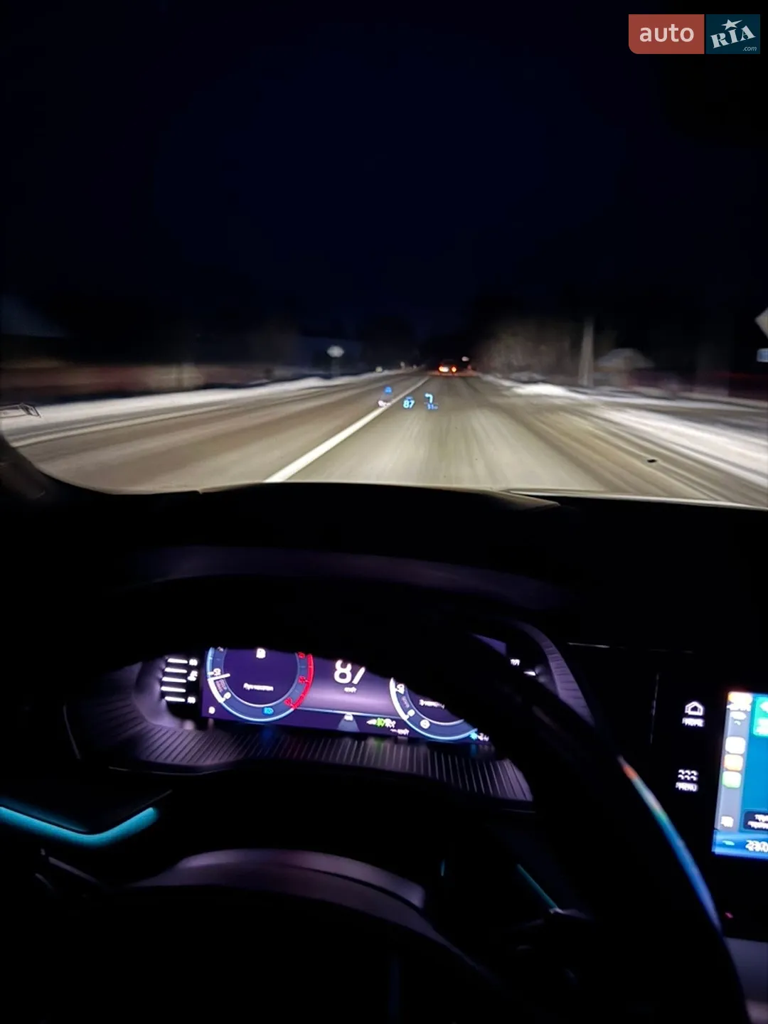 2020 Skoda Octavia - мініатюра 77