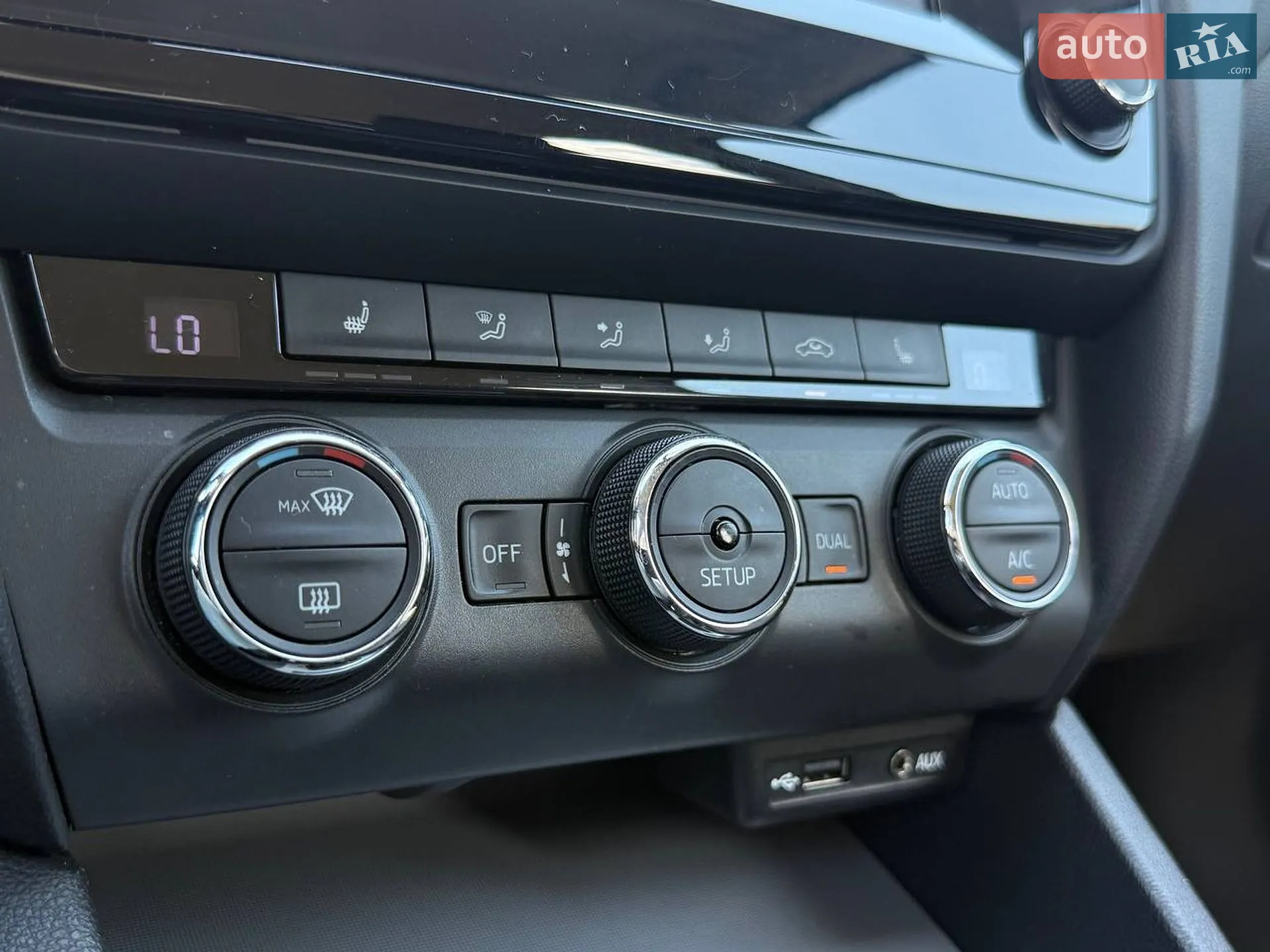 2014 Skoda Octavia - мініатюра 21