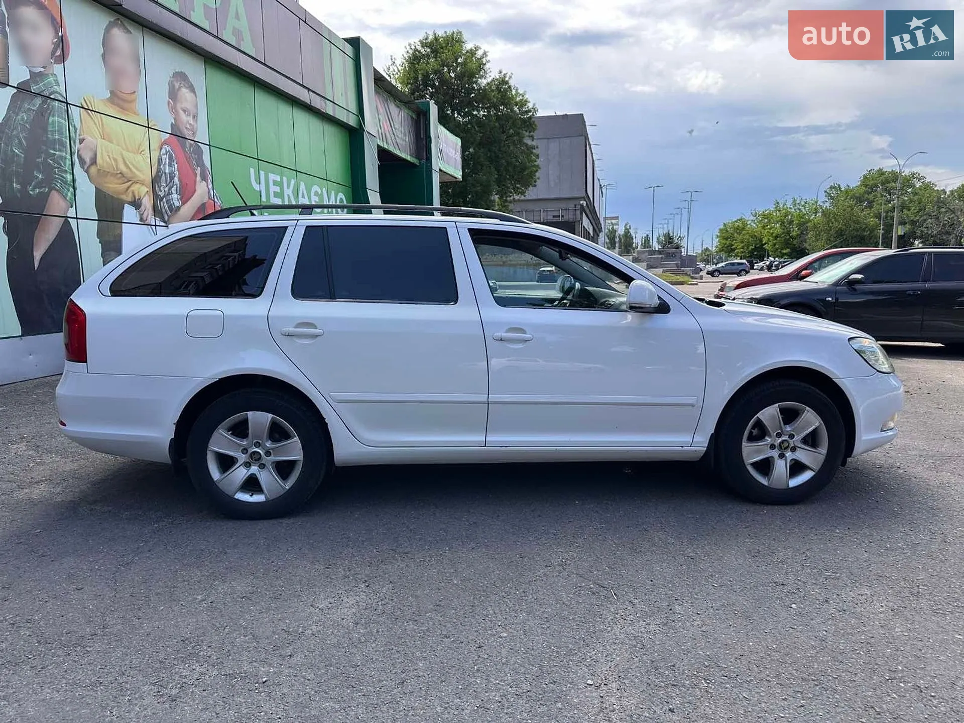 2013 Skoda Octavia - мініатюра 4
